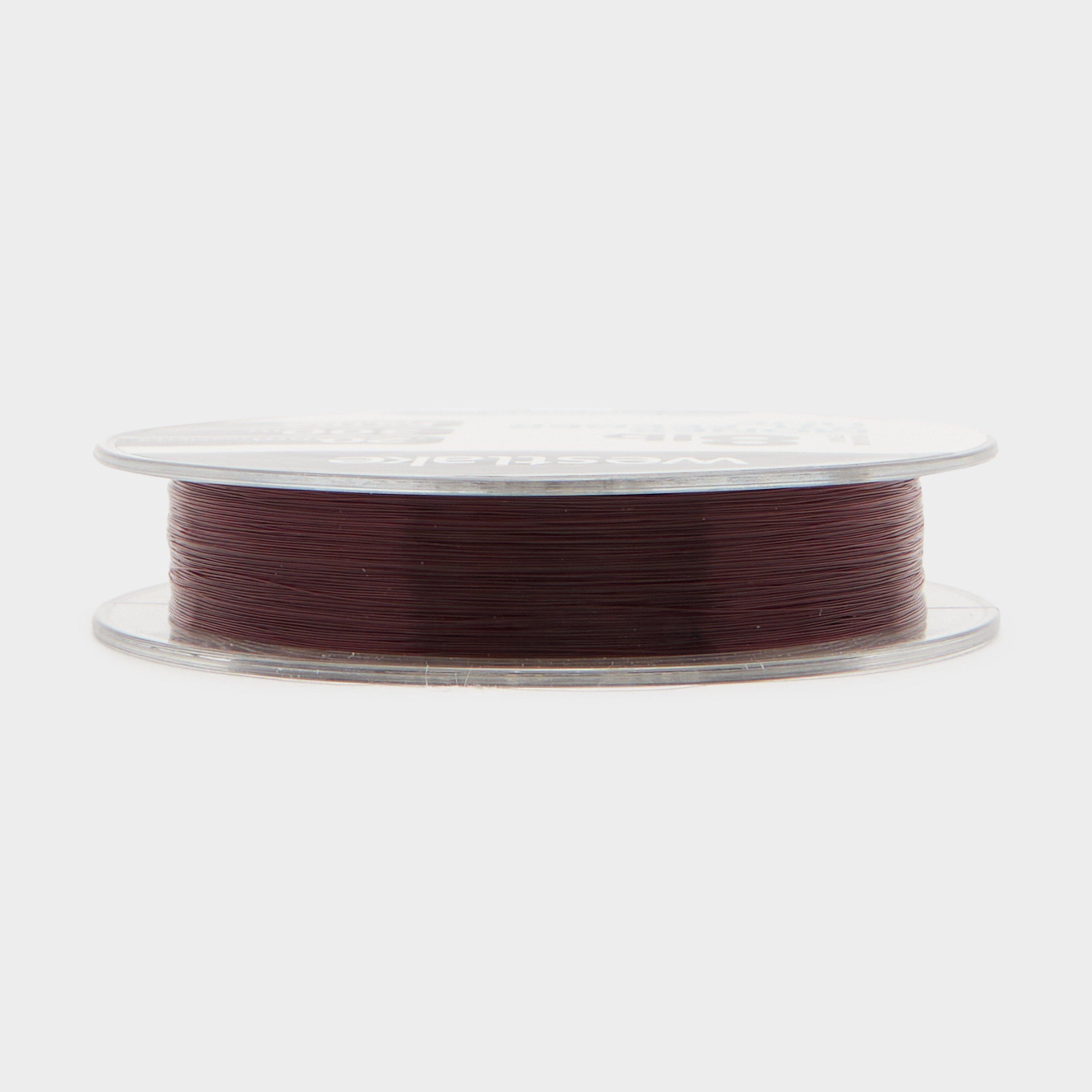Feeder Mono 8Lb 300M Brown