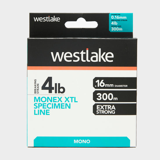 Xl Specimen Mono 4Lb 18Mm 300M