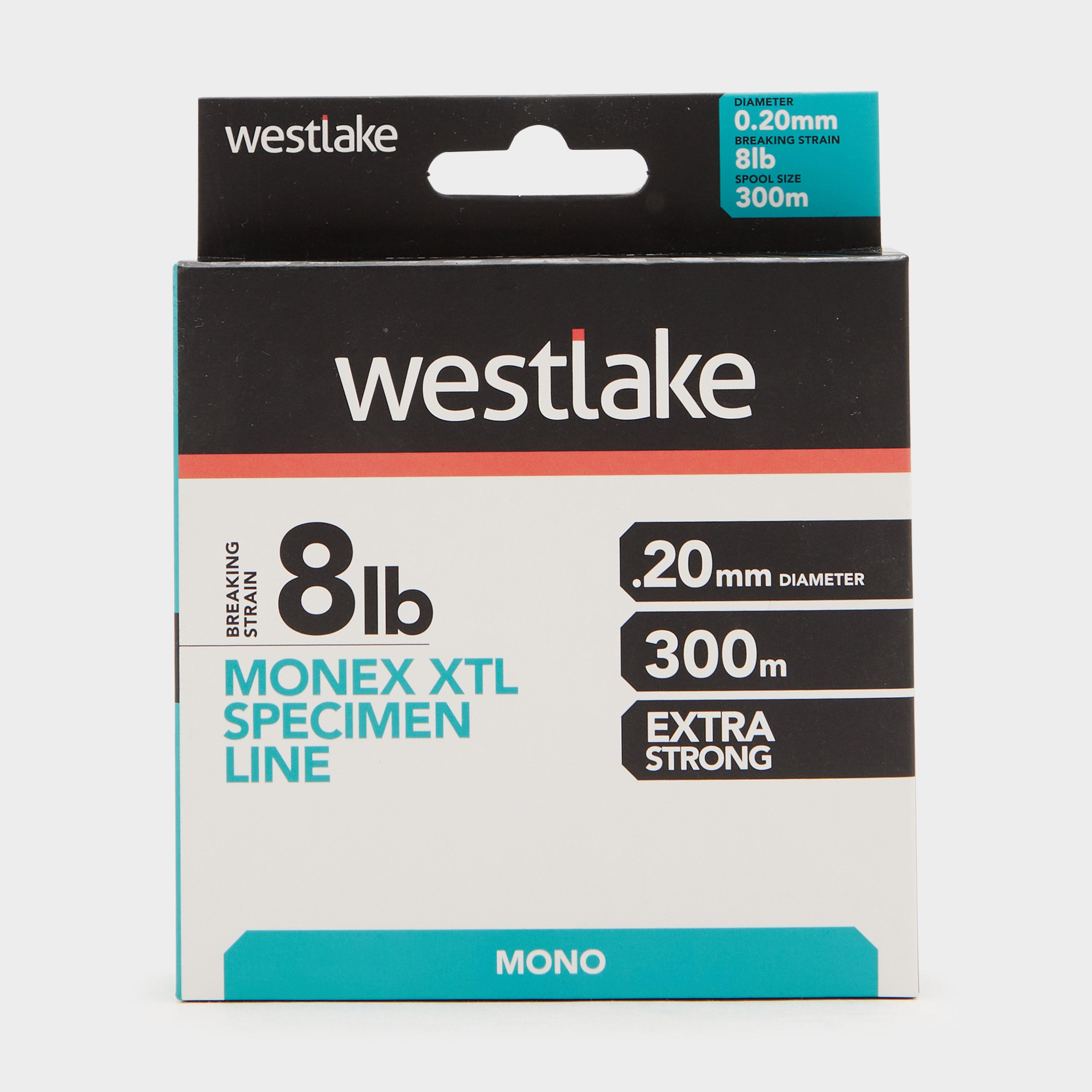 Xl Specimen Mono 8Lb 26Mm 300M