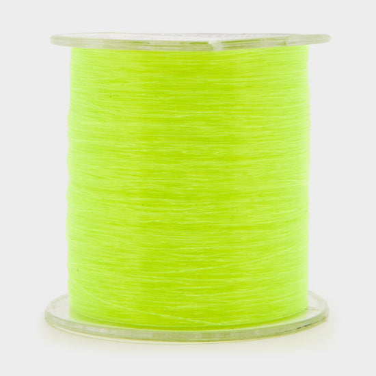 15Lb 37Mm Yellow Mono 4Oz
