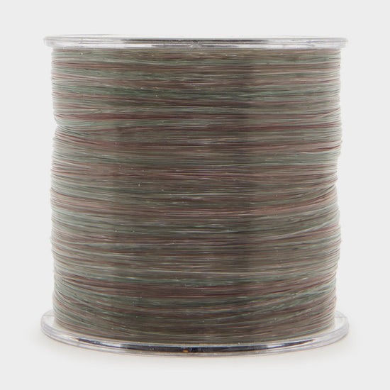 12Lb 34Mm Camo Mono 4Oz