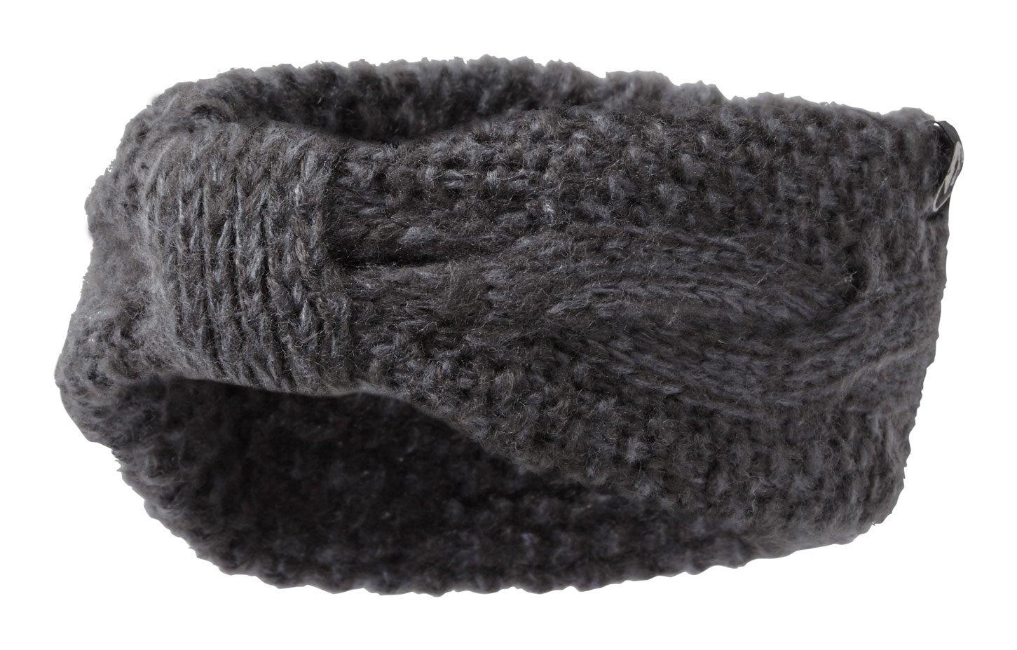 Plait Headband