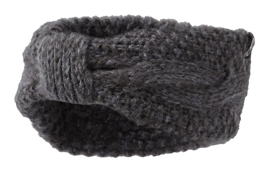 Plait Headband