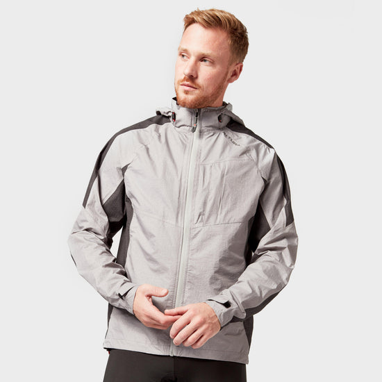 Men's Nightvision Tornado Waterproof Jacket