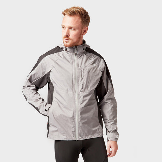 Men's Nightvision Tornado Waterproof Jacket