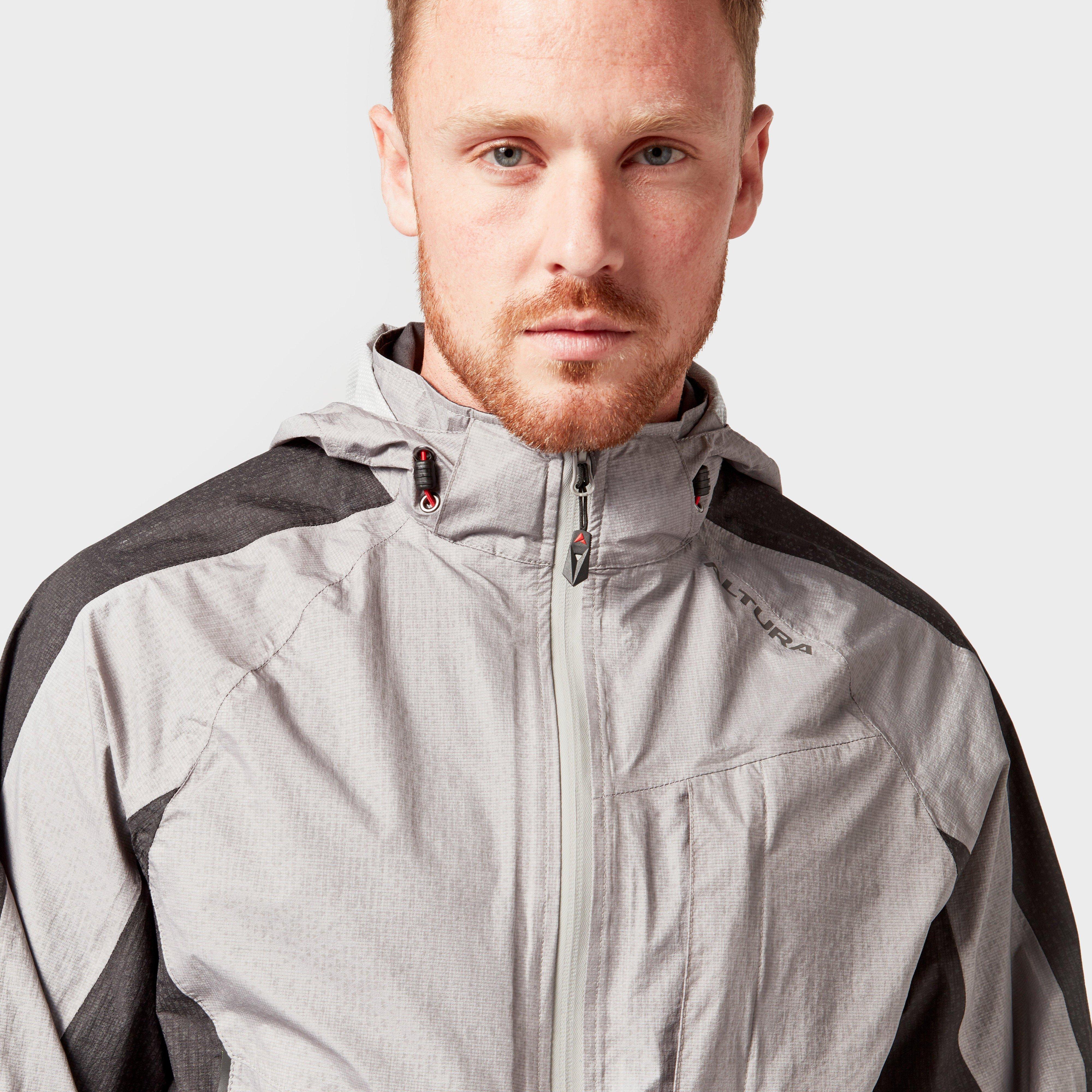 Men's Nightvision Tornado Waterproof Jacket
