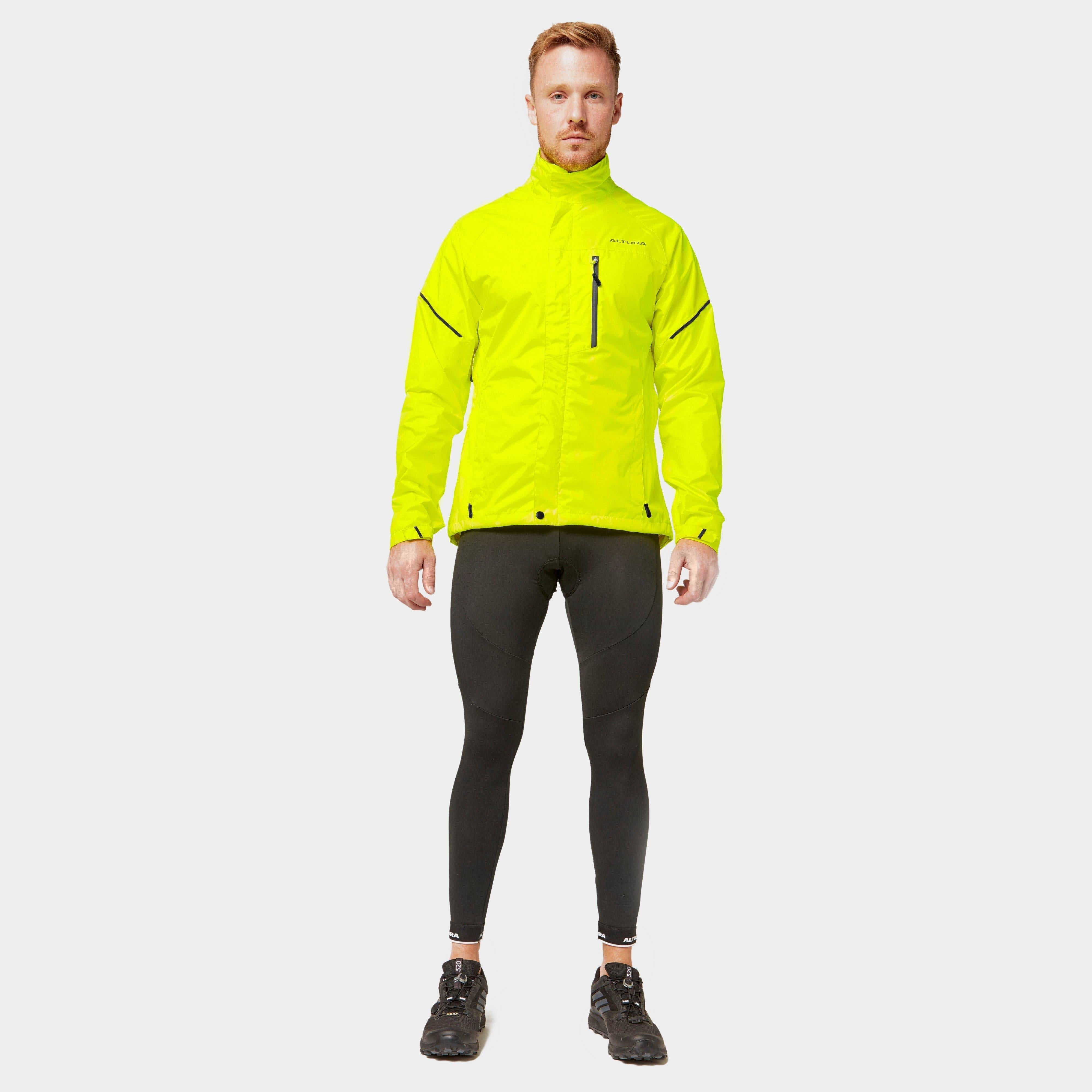 Men's Nevis III Waterproof Jacket