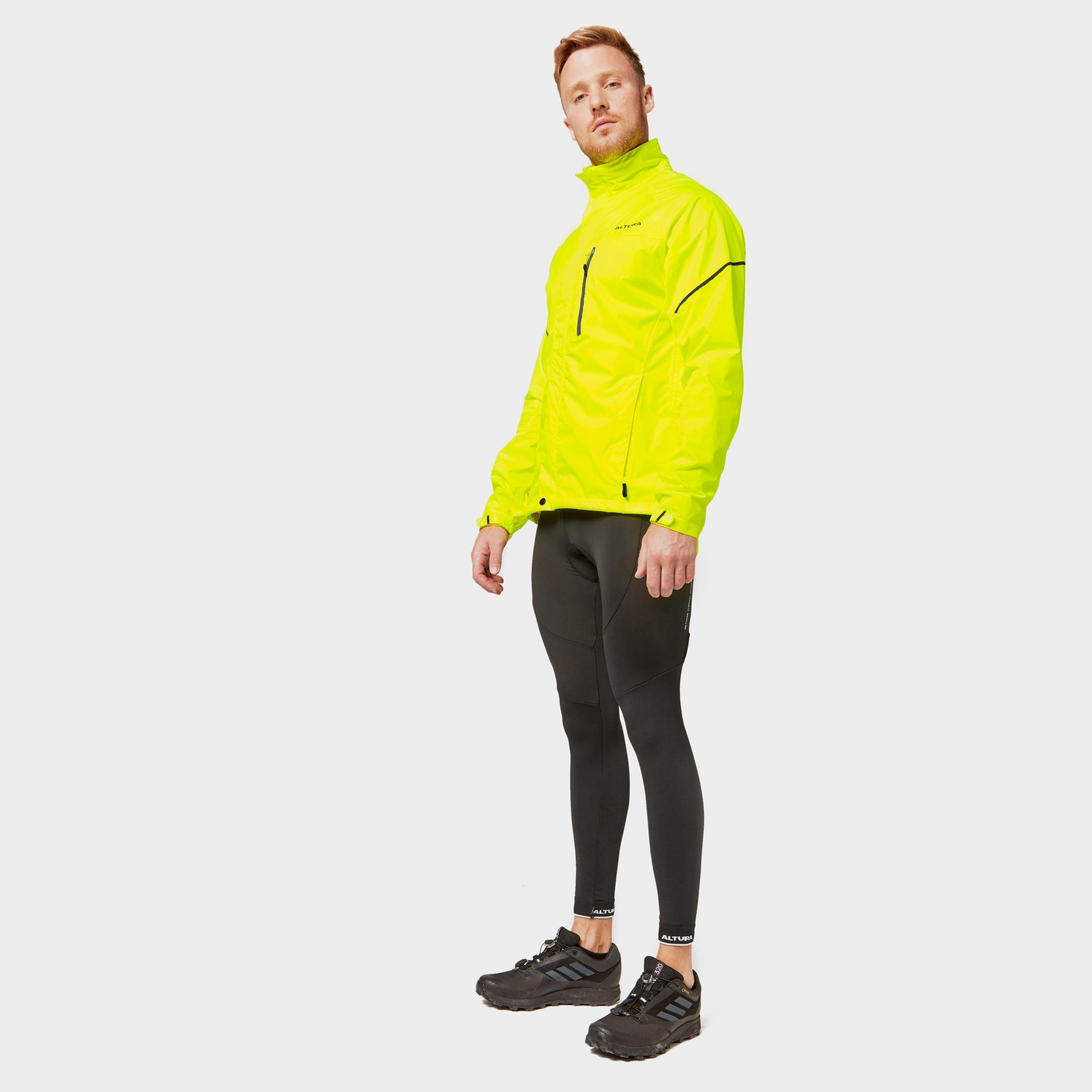 Men's Nevis III Waterproof Jacket