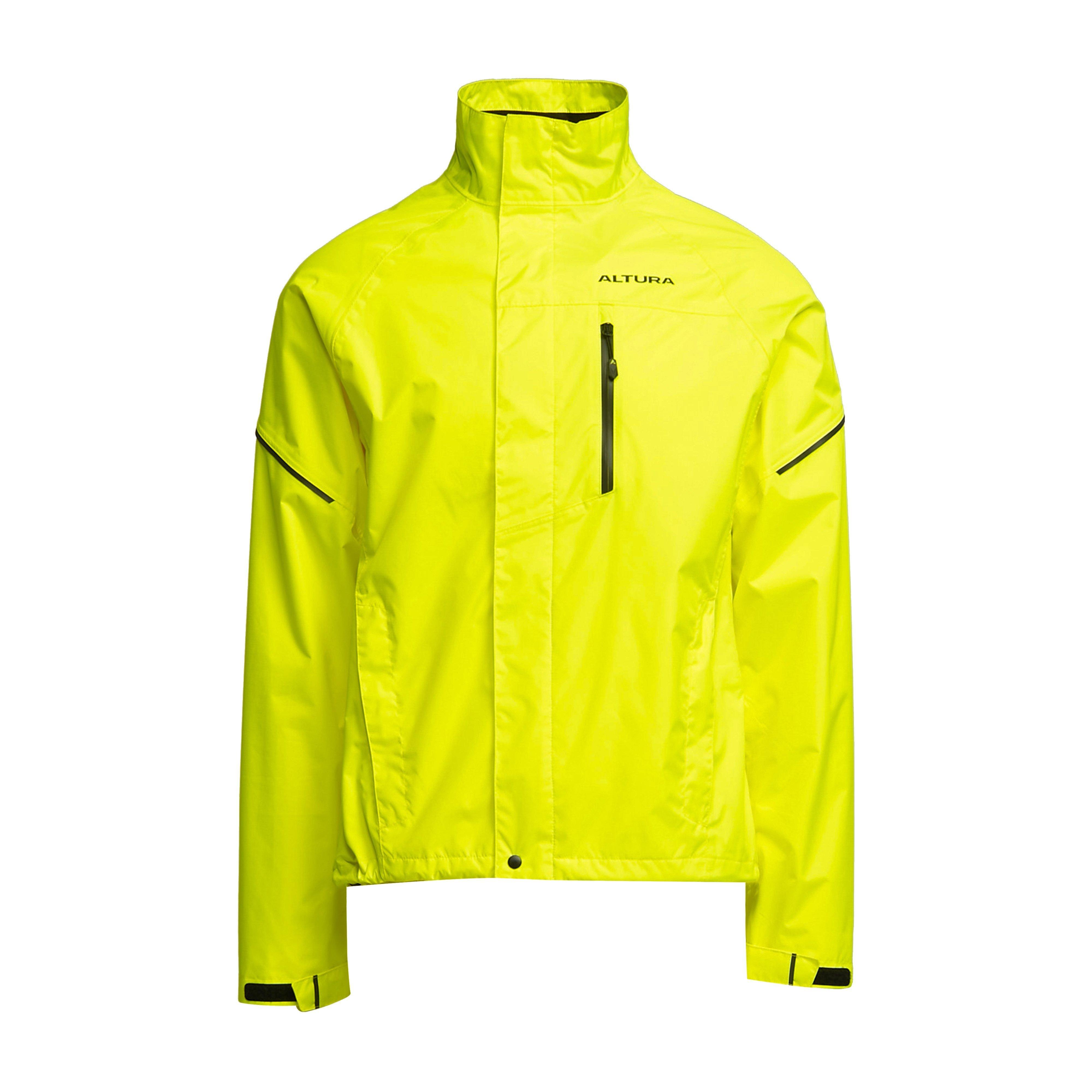 Men's Nevis III Waterproof Jacket