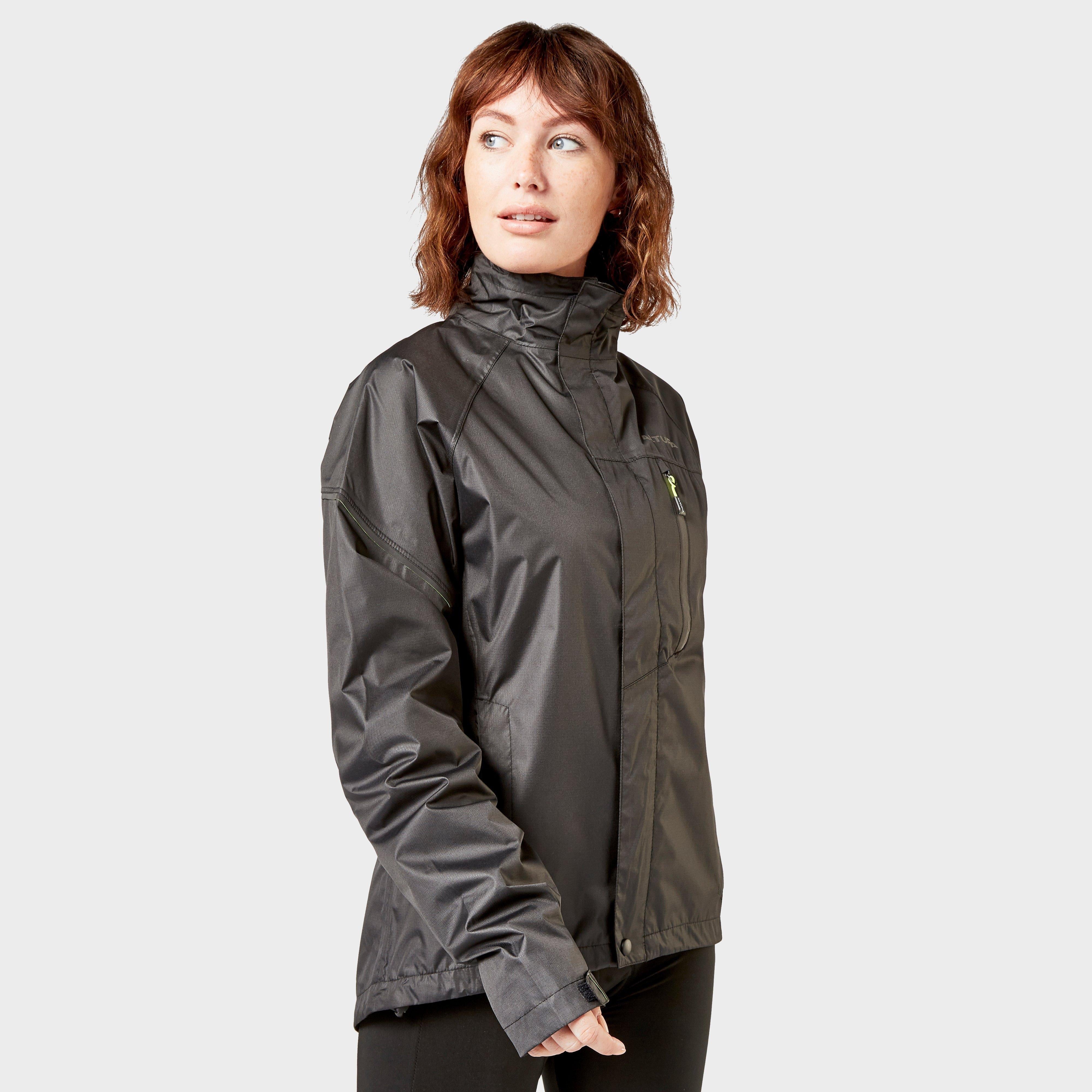 Women's Nevis III Waterproof Jacket