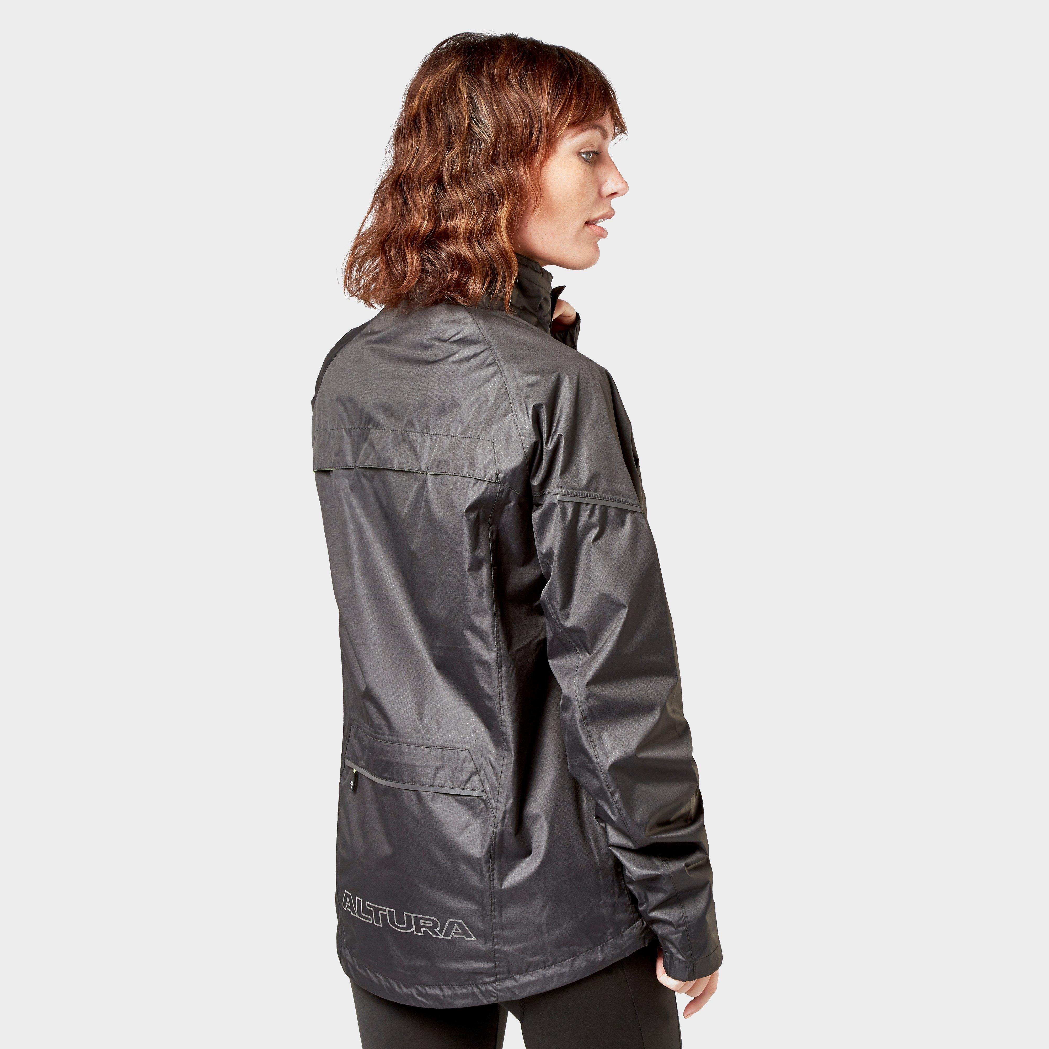 Women's Nevis III Waterproof Jacket