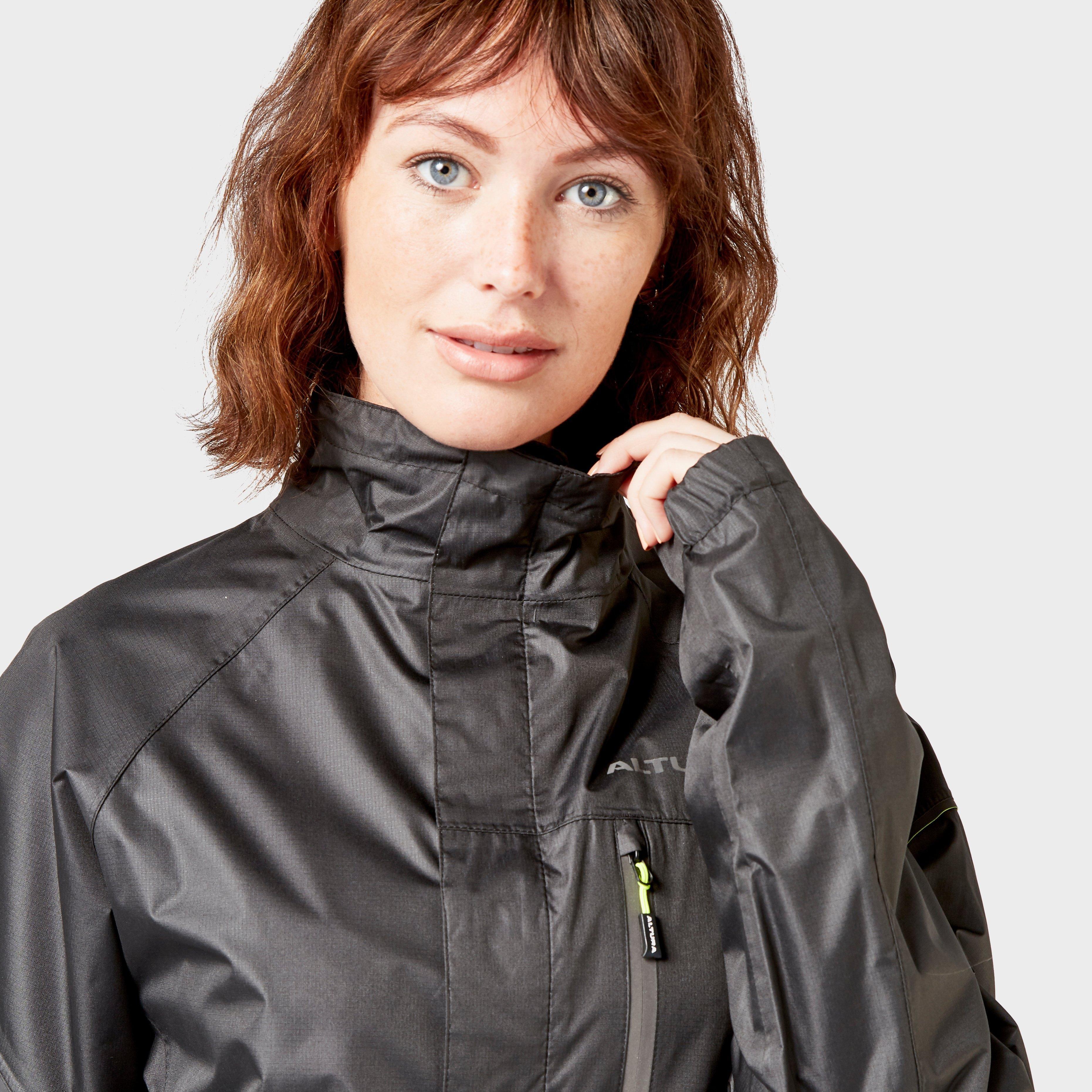 Women's Nevis III Waterproof Jacket
