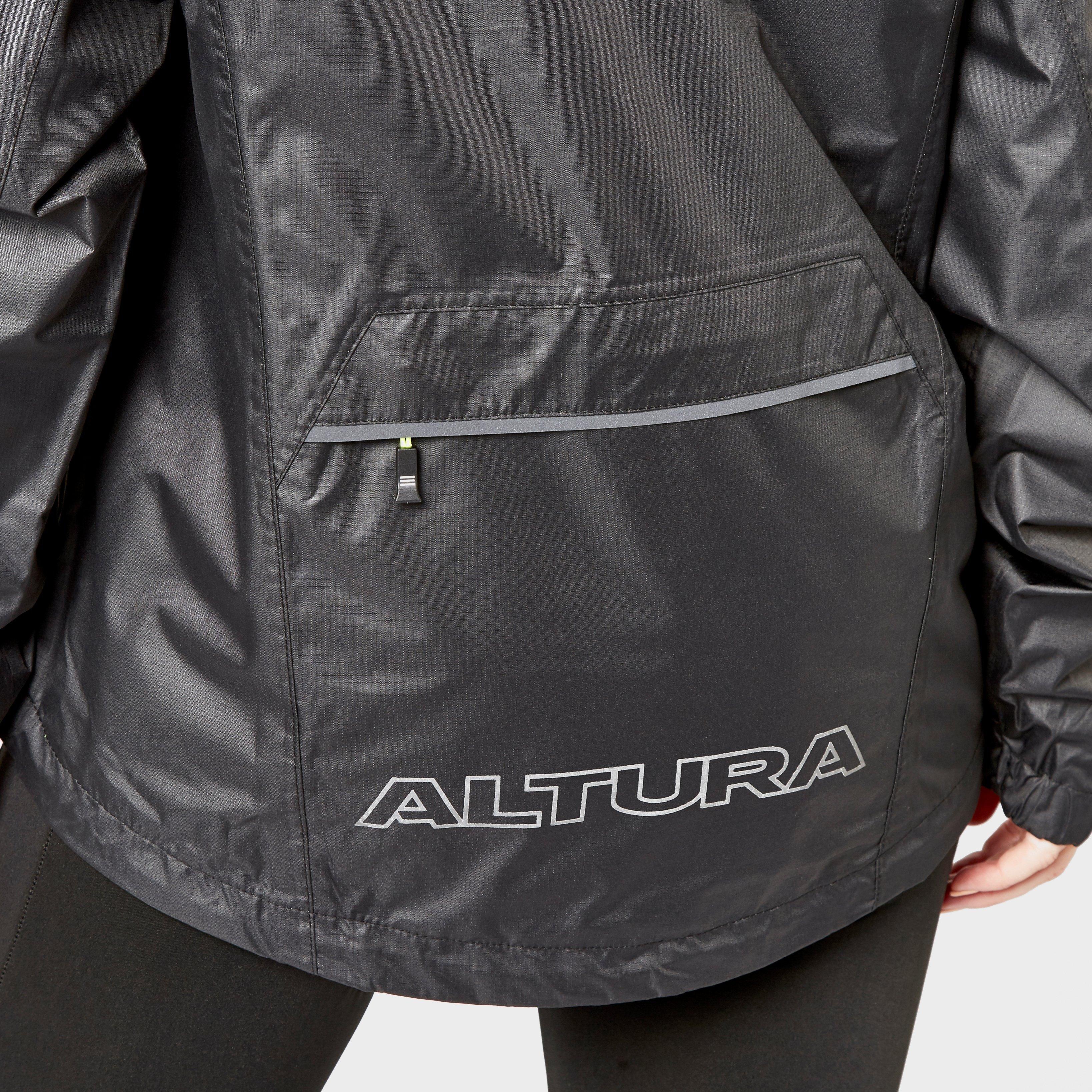 Women's Nevis III Waterproof Jacket