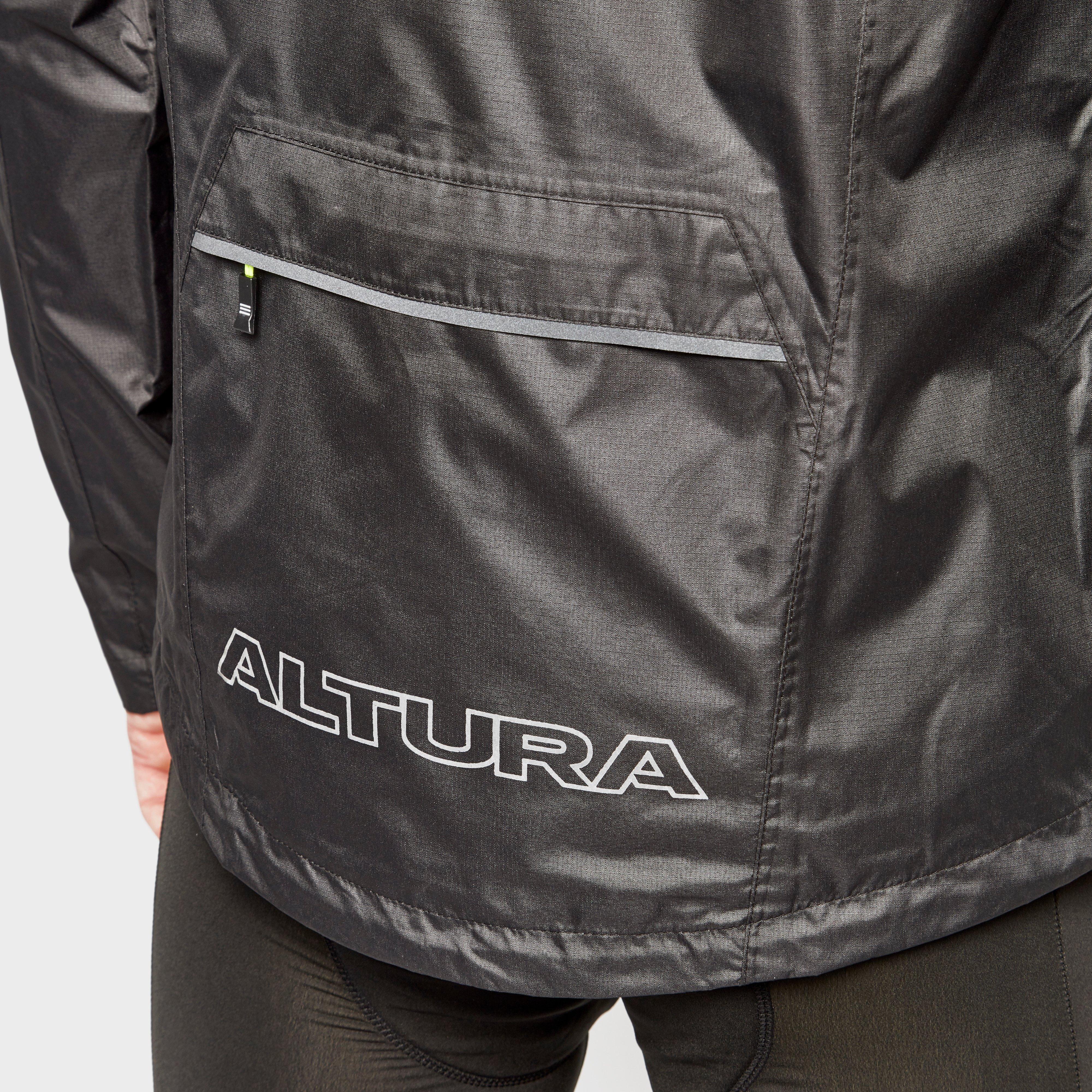 Women's Nevis III Waterproof Jacket