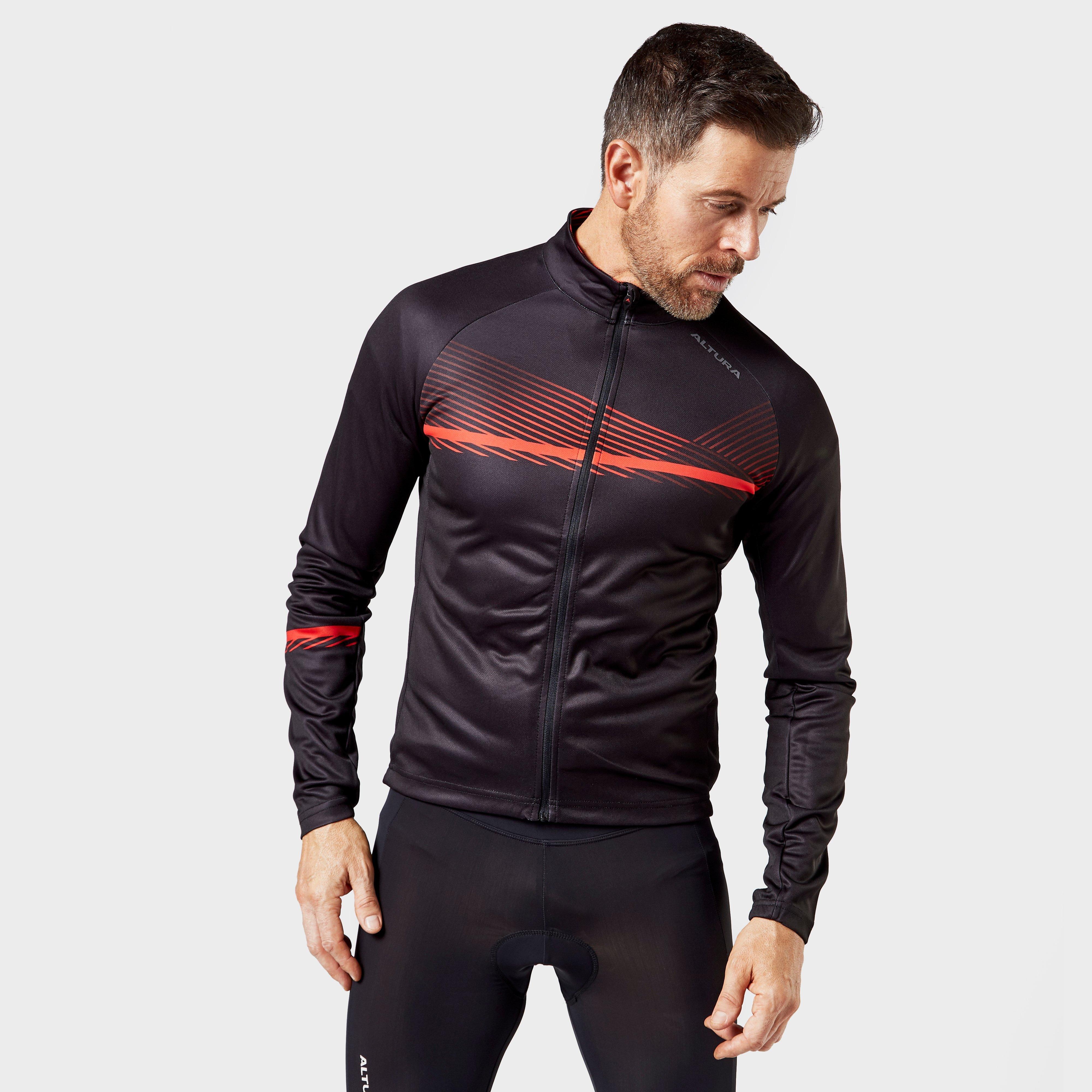 Men's Airstream Cycling Jersey