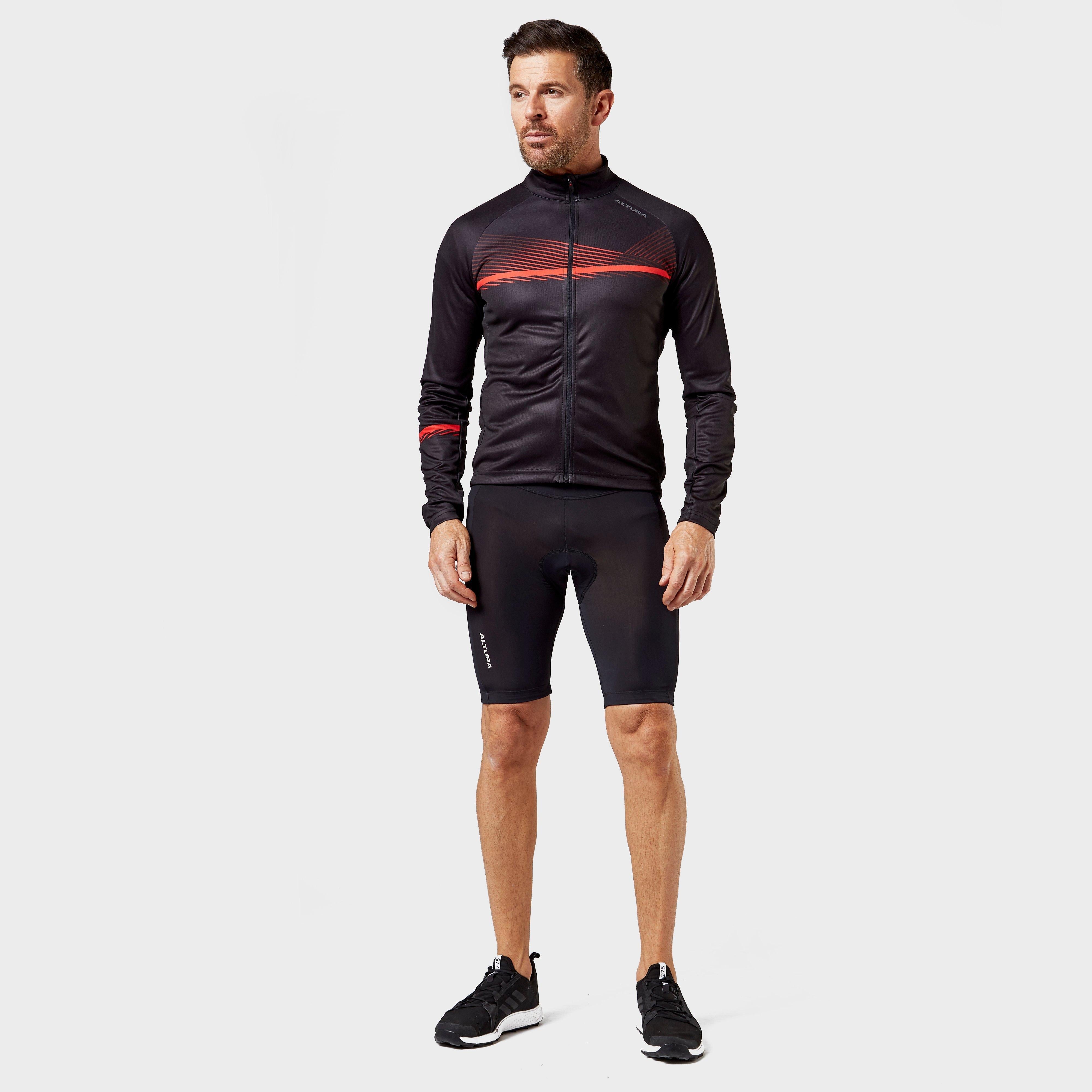 Men's Airstream Cycling Jersey