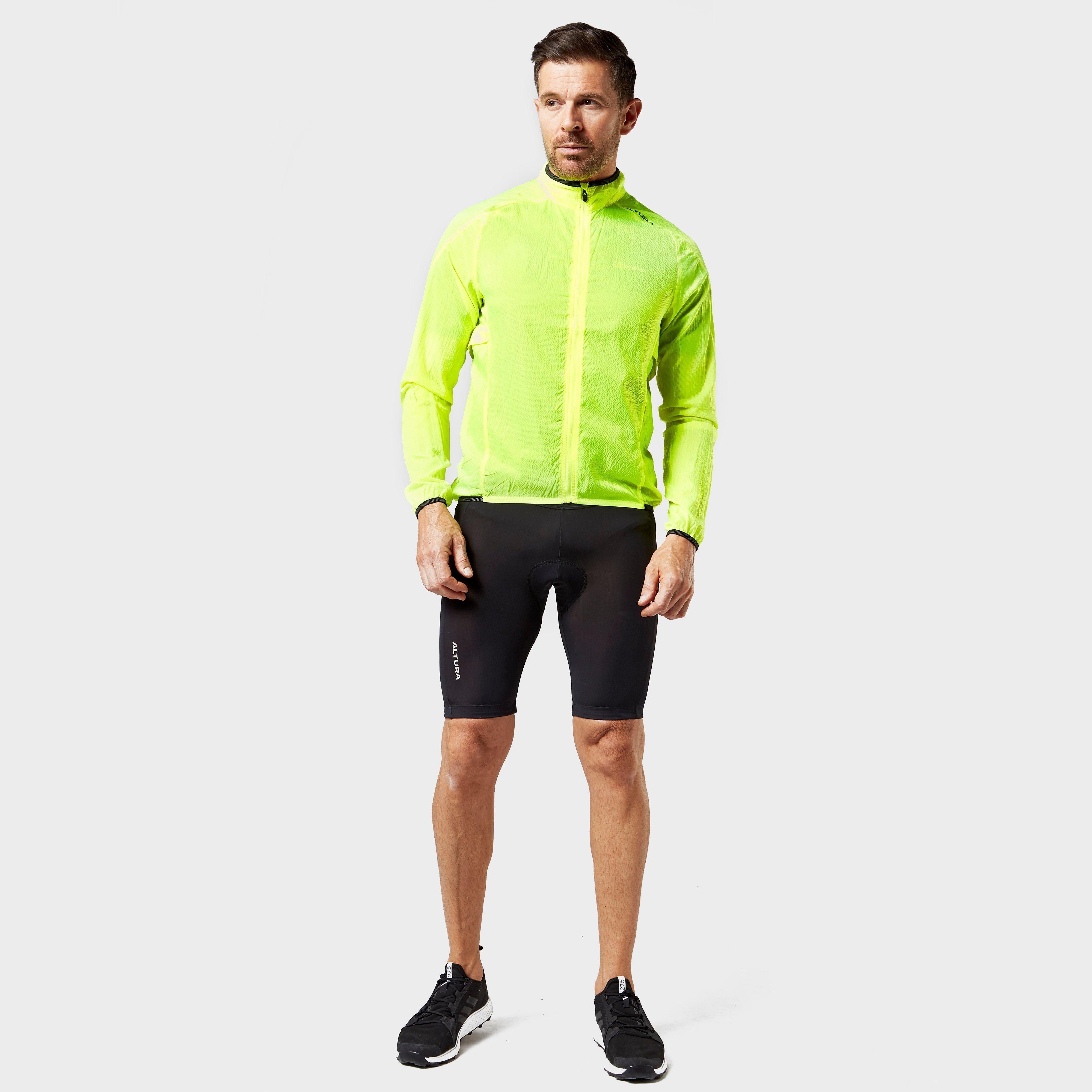 Men’s Airstream Windproof Jacket