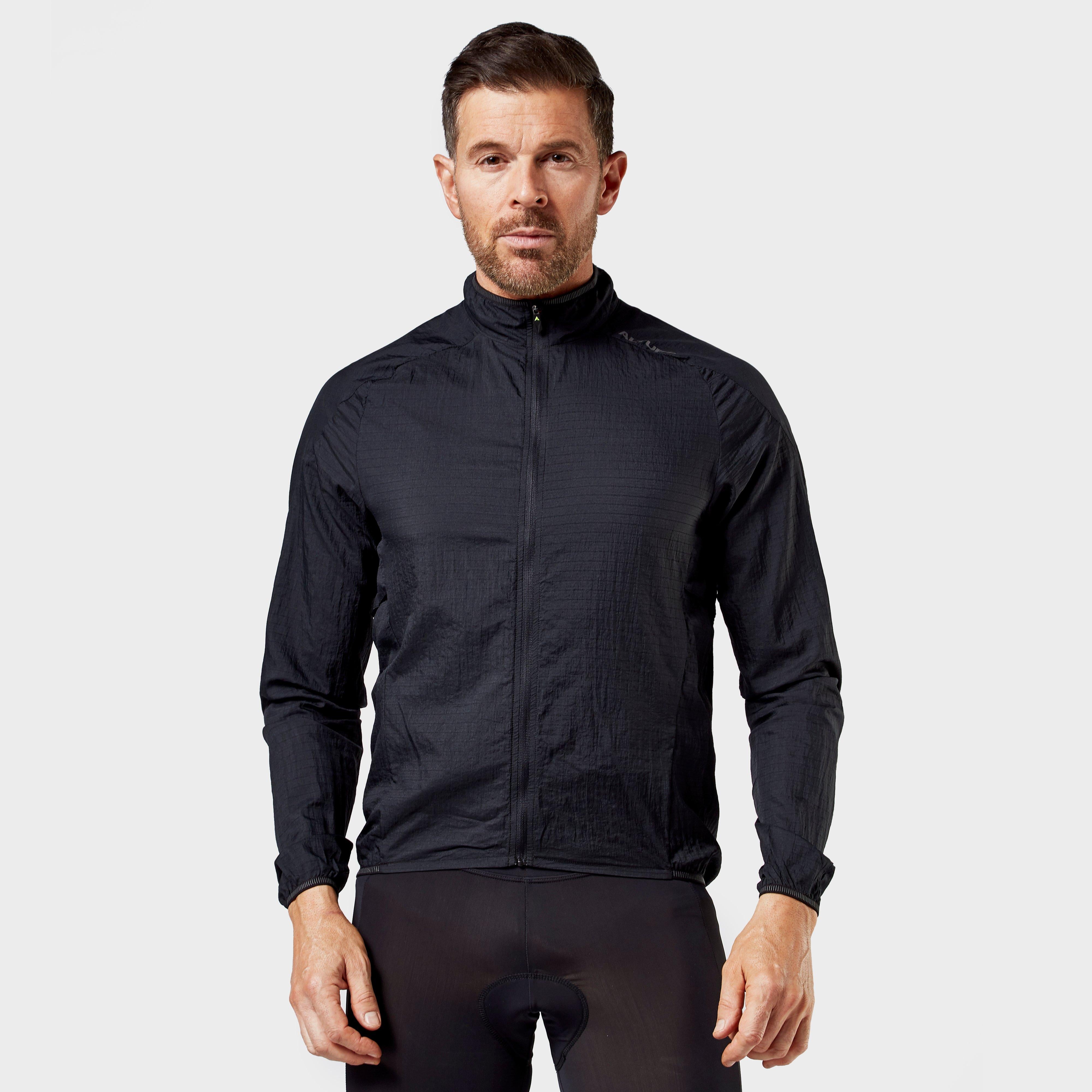 Men’s Airstream Windproof Jacket
