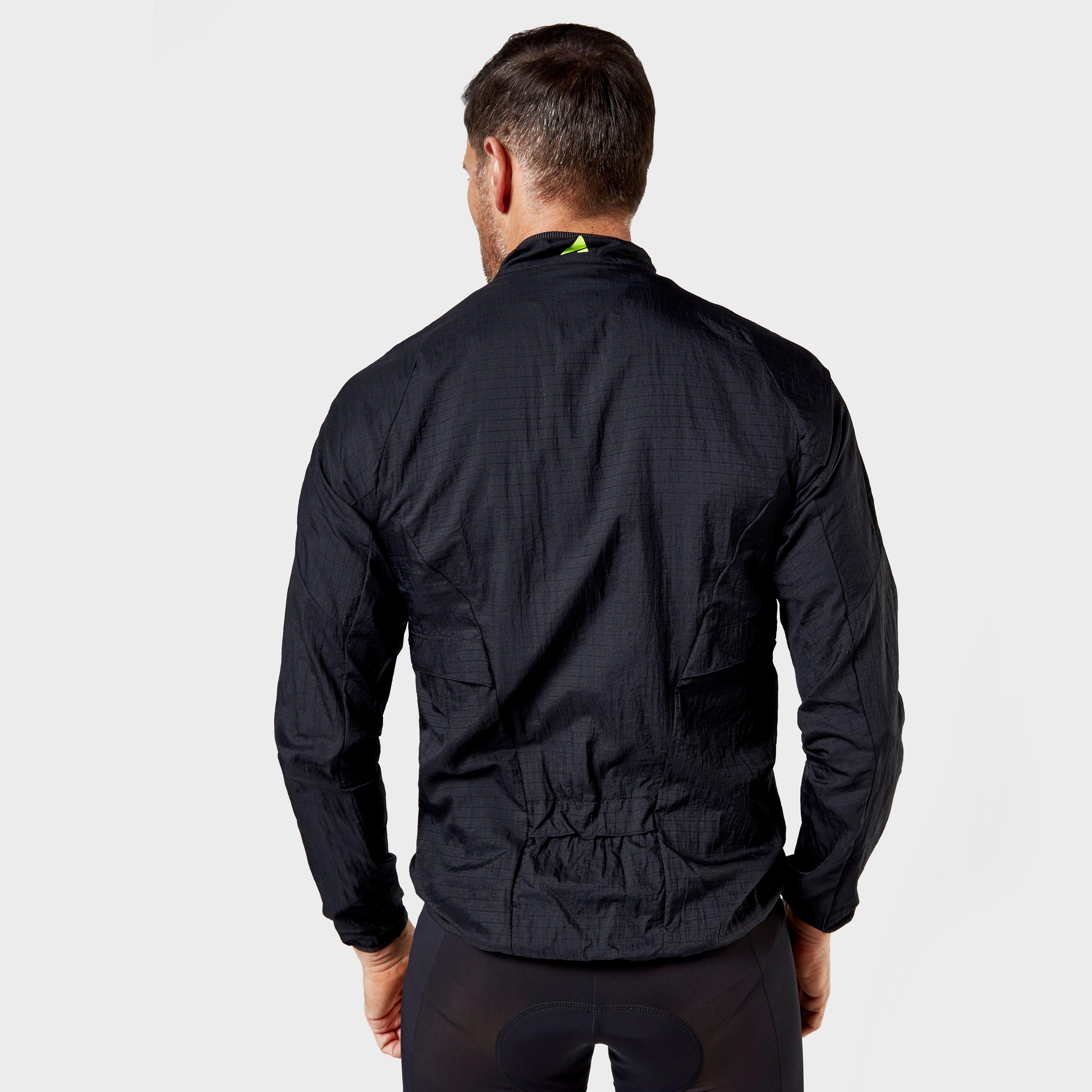 Men’s Airstream Windproof Jacket