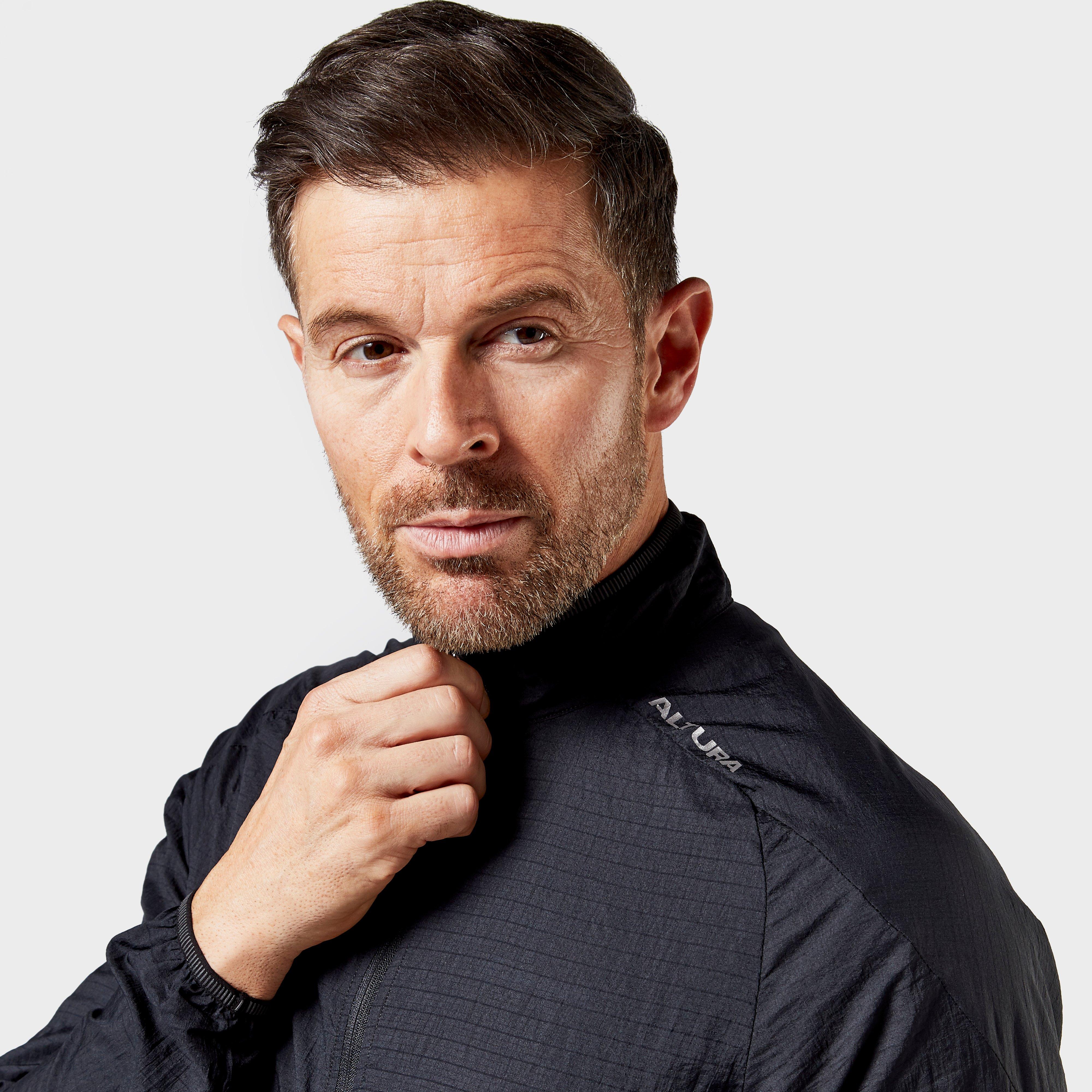 Men’s Airstream Windproof Jacket