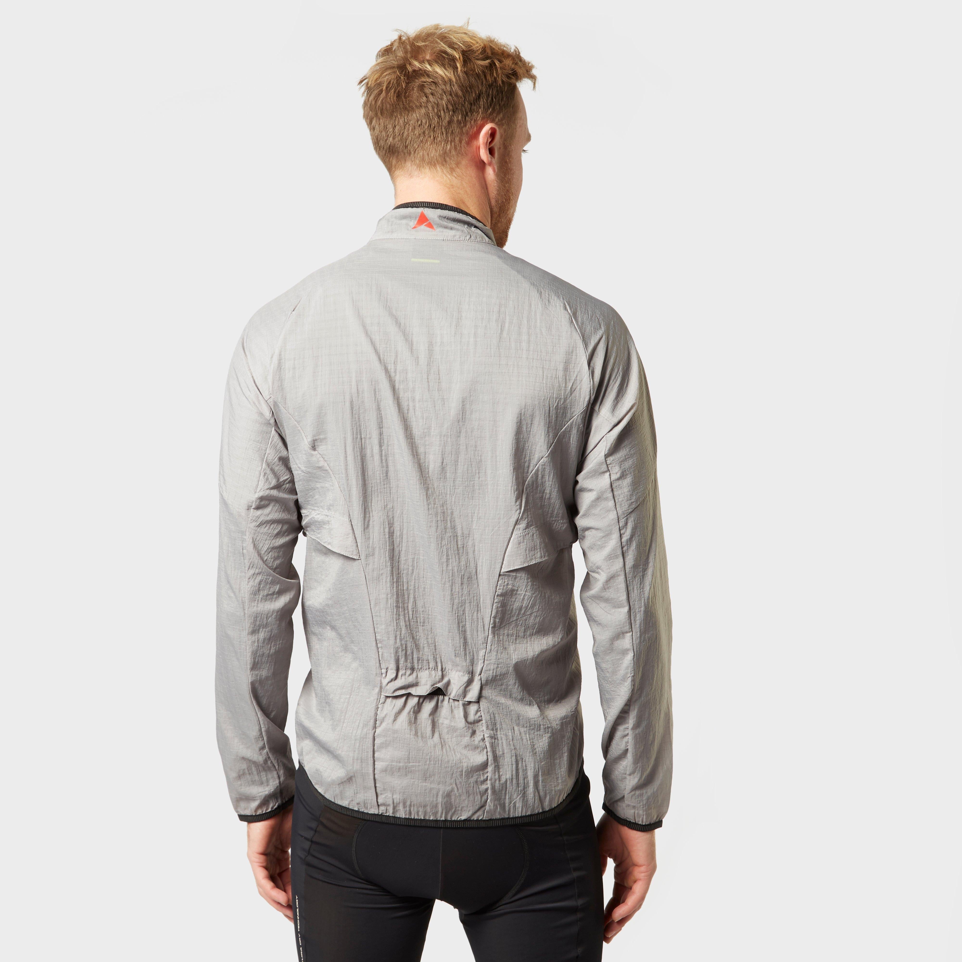Men’s Airstream Windproof Jacket