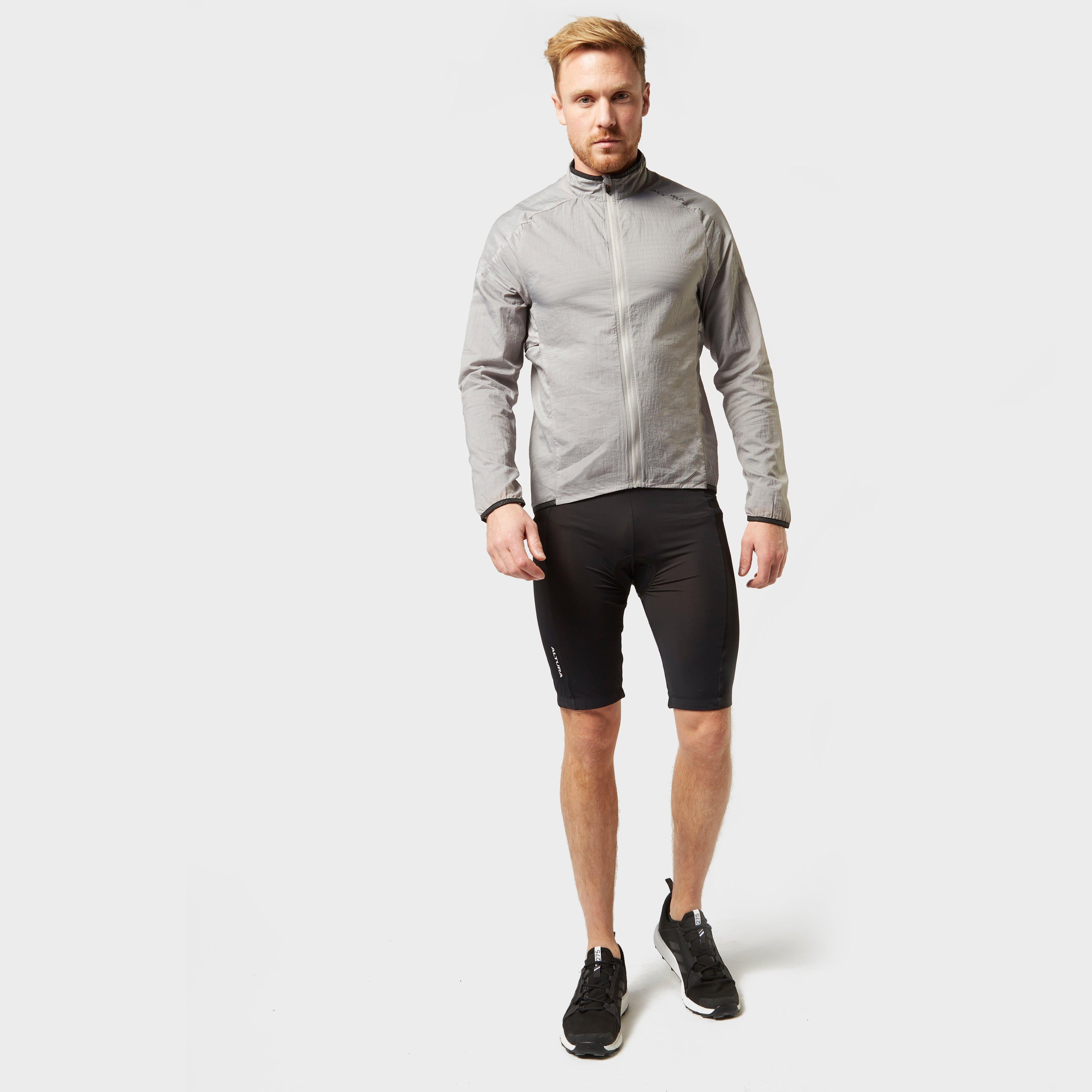 Men’s Airstream Windproof Jacket