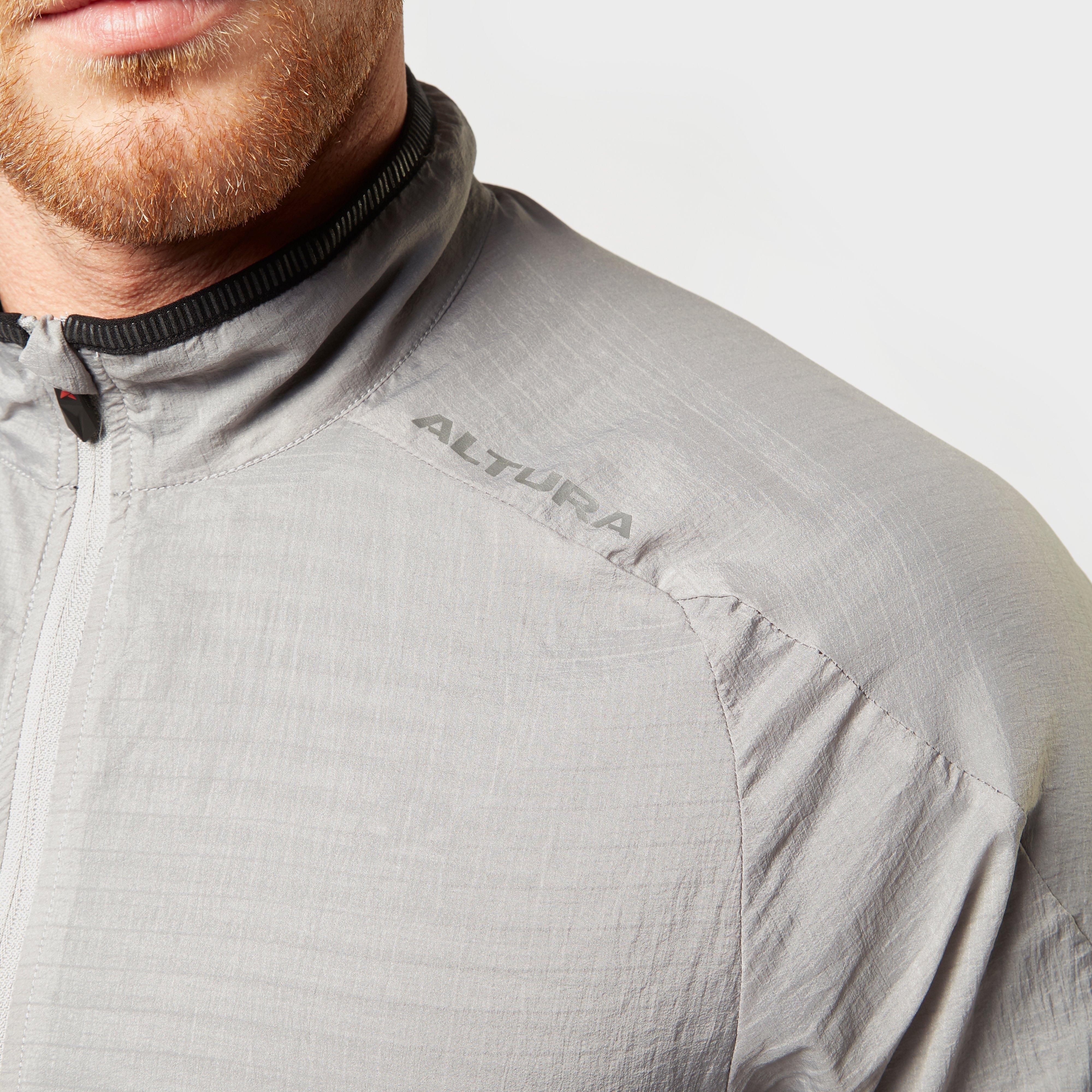 Men’s Airstream Windproof Jacket
