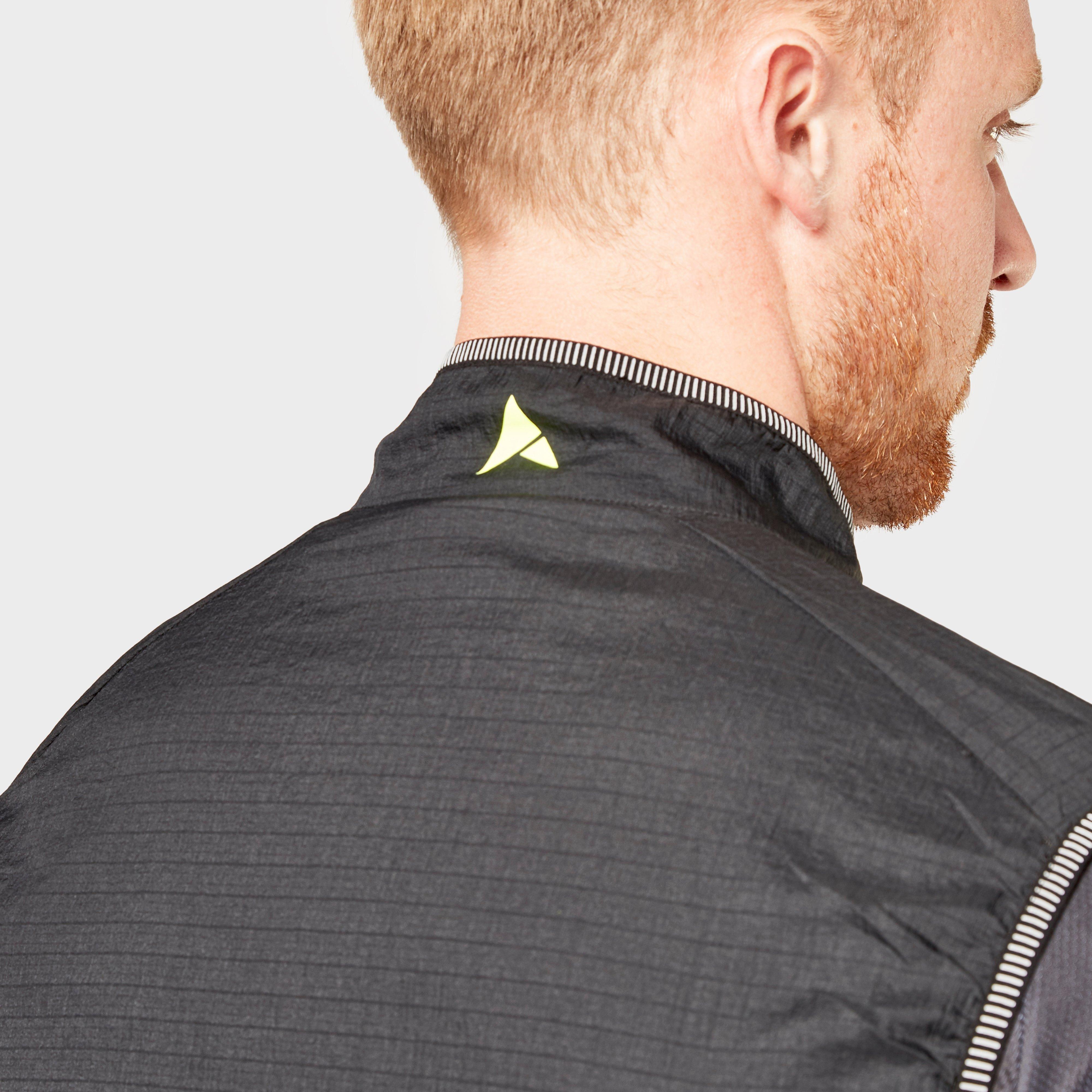 Men's Airstream Cycling Gilet