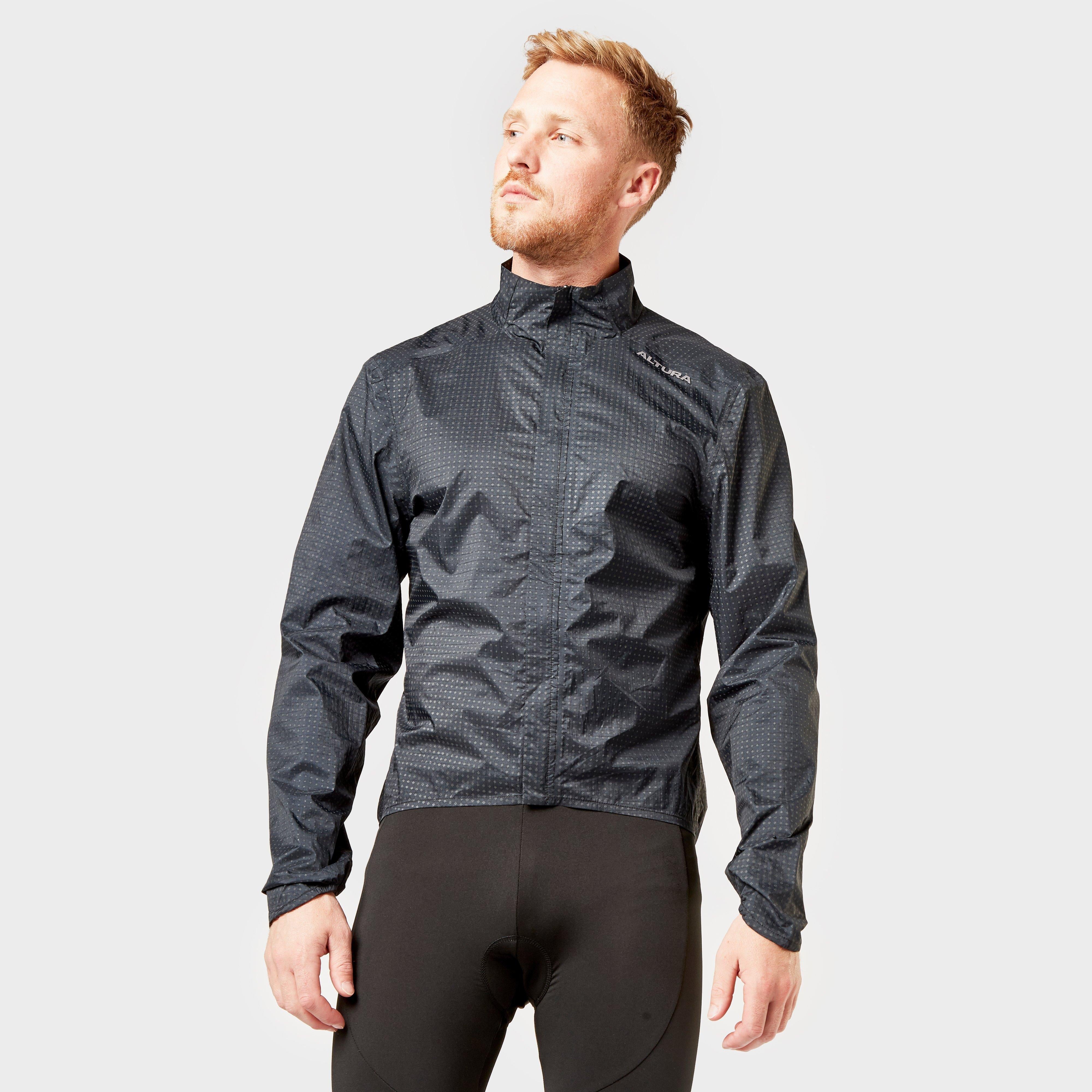 Men’s Firestorm Waterproof Jacket
