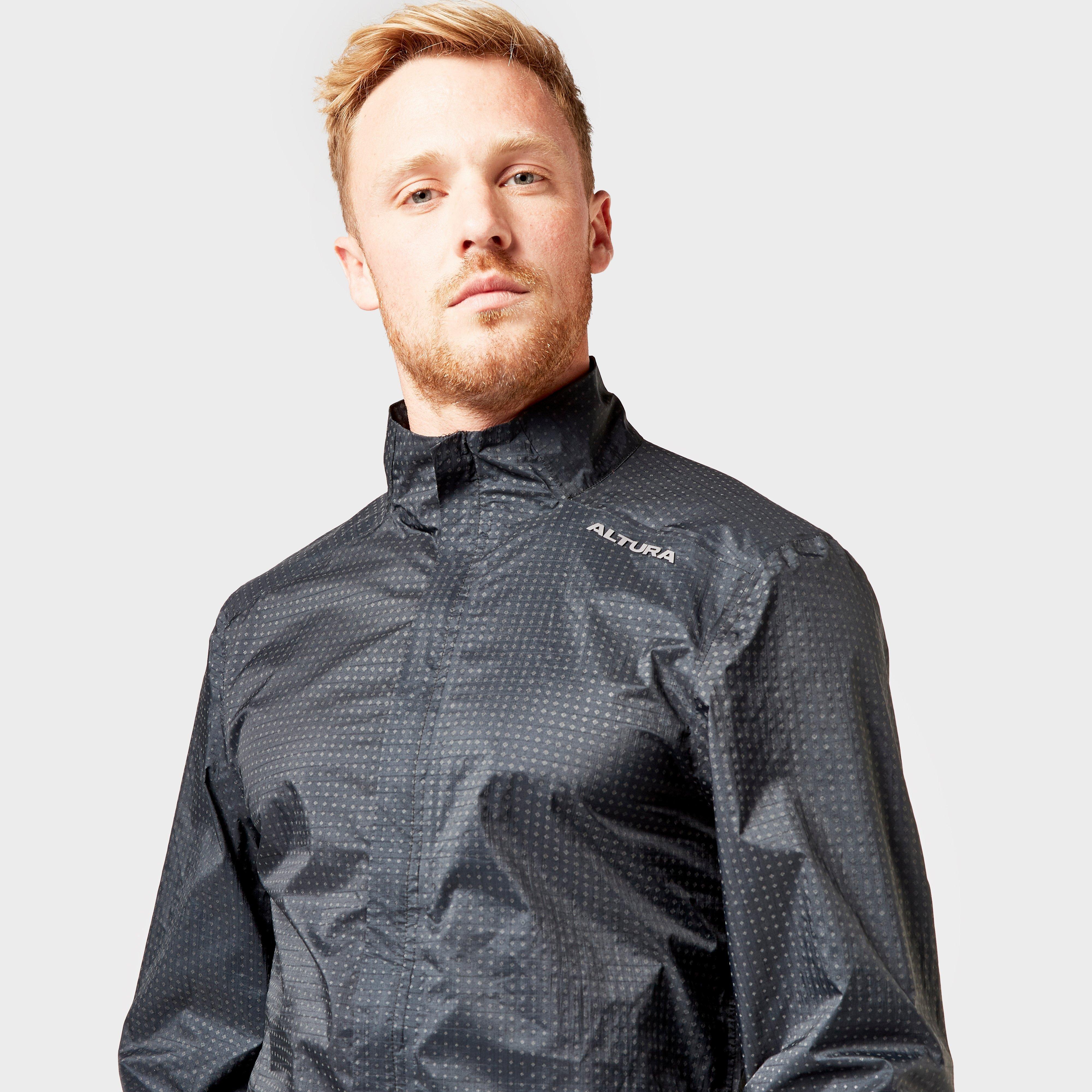 Men’s Firestorm Waterproof Jacket