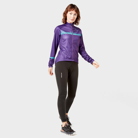 Women's Airstream Cycling Jersey
