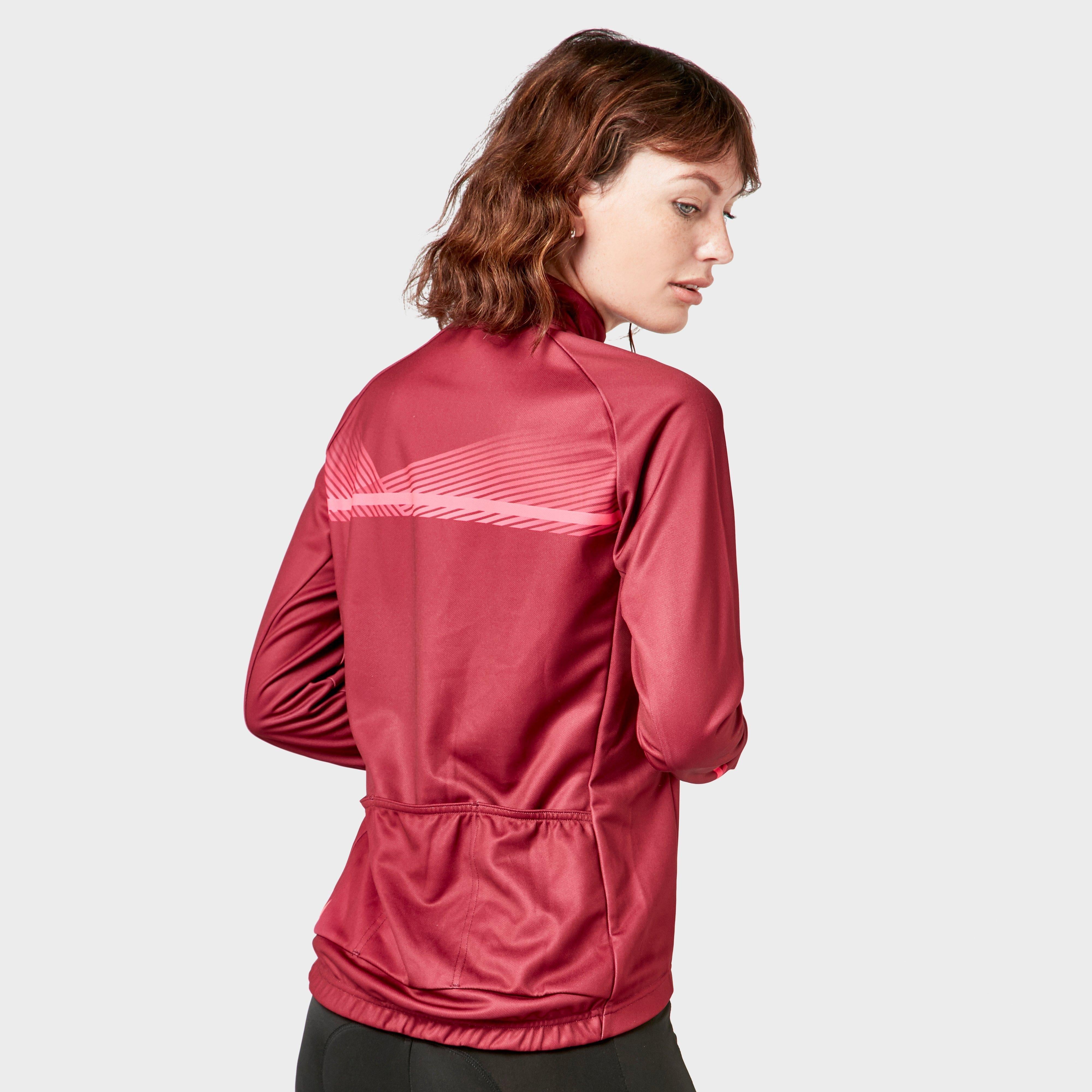 Women's Airstream Cycling Jersey