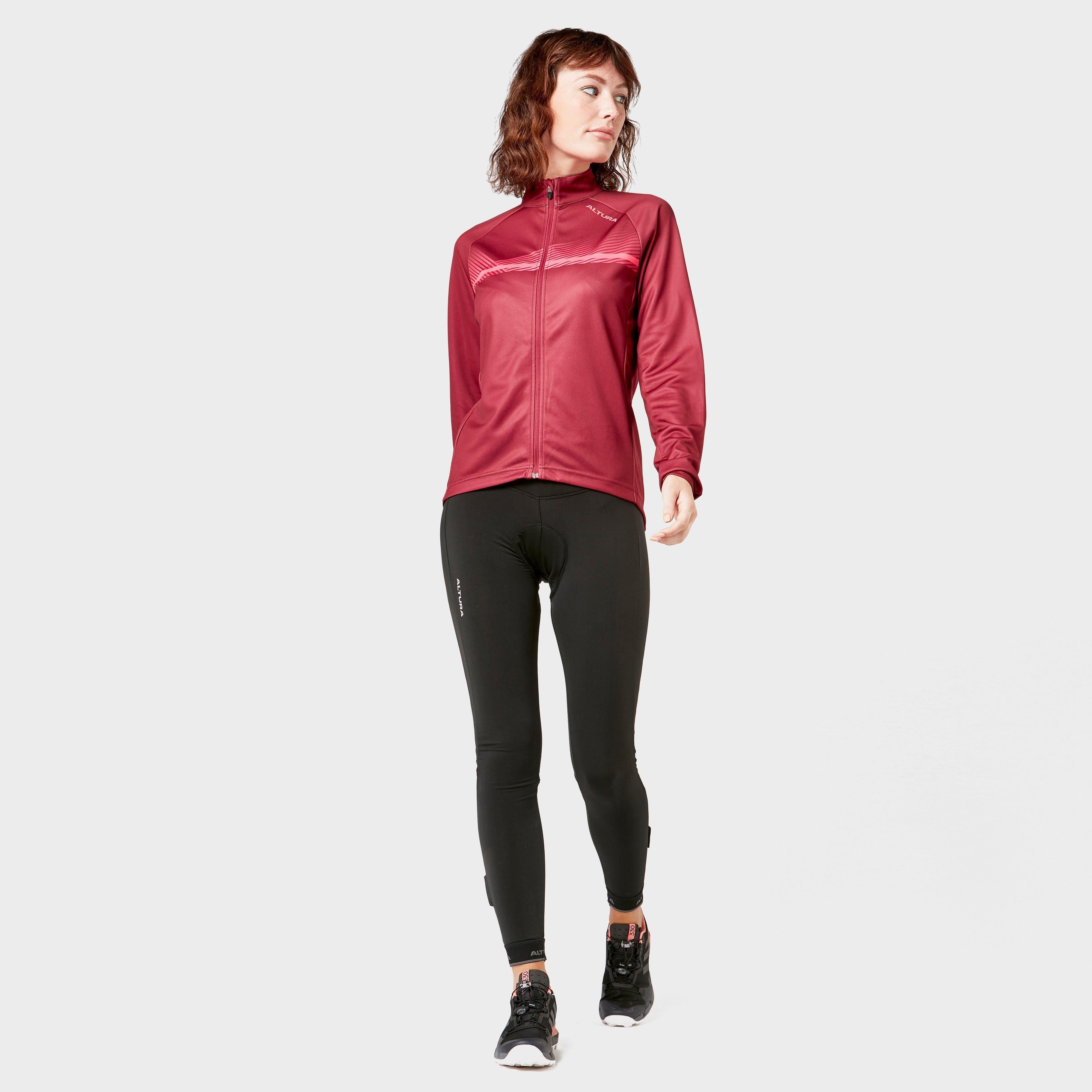 Women's Airstream Cycling Jersey