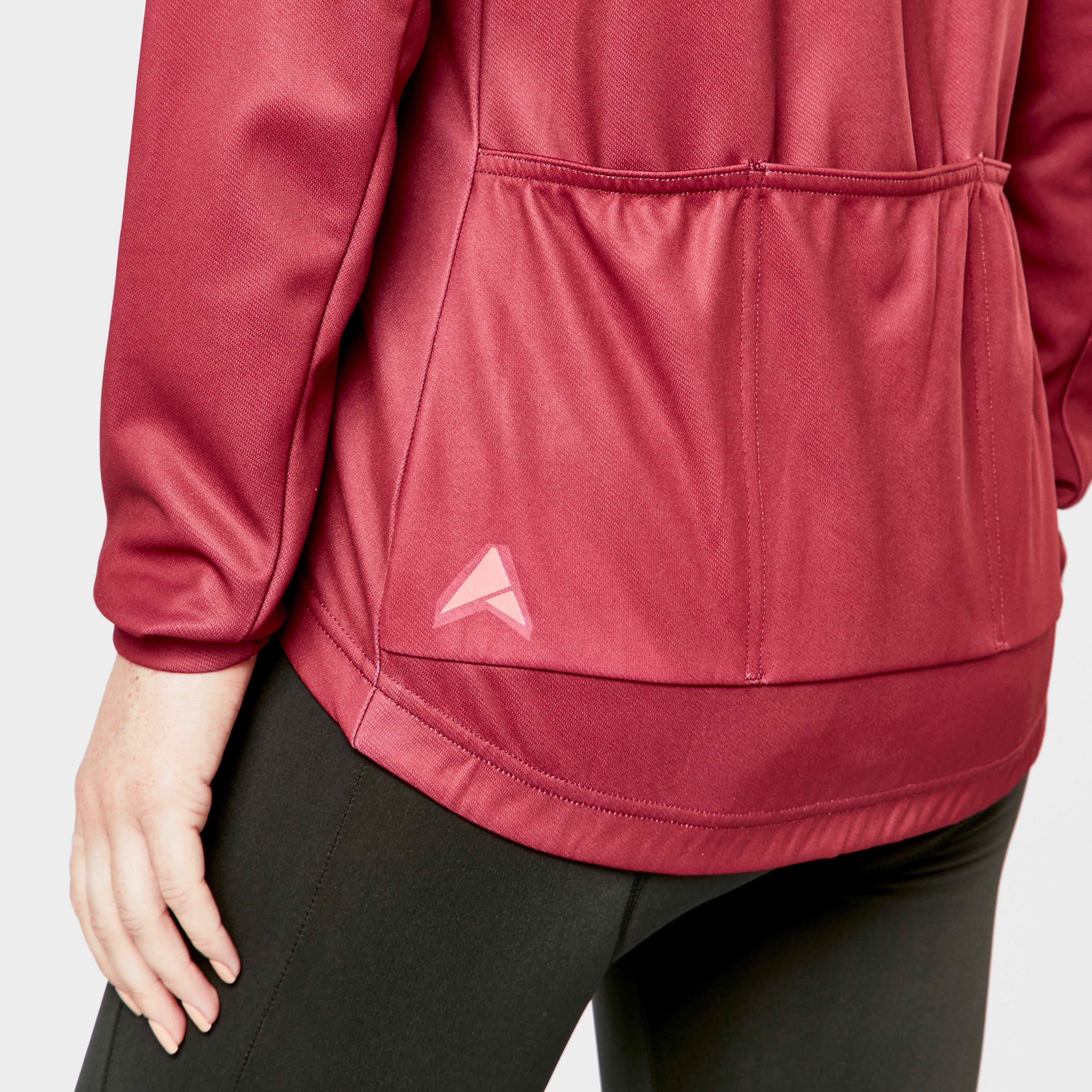 Women's Airstream Cycling Jersey