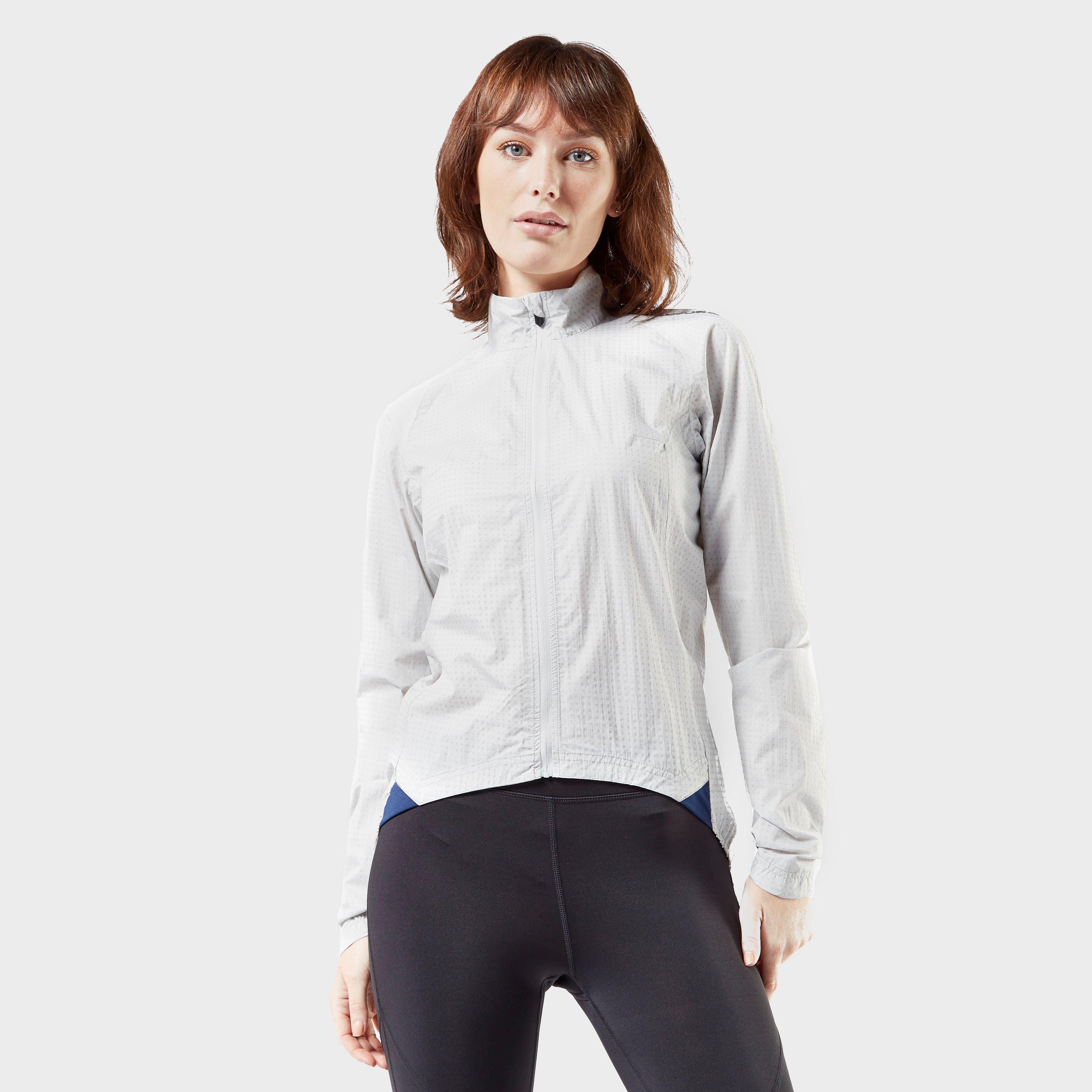 Women’s Firestorm Waterproof Jacket