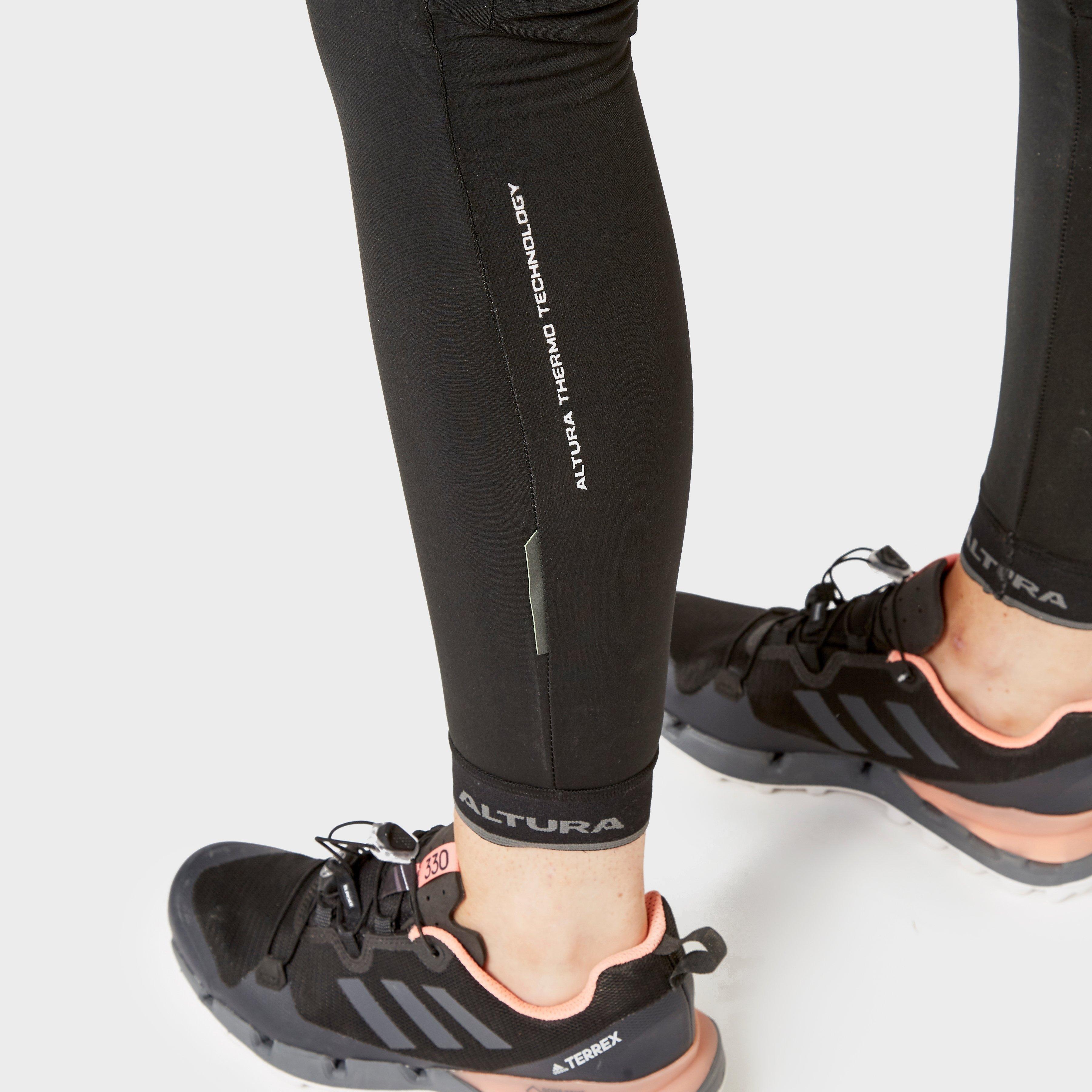 Women's Progel II Cycling Tights