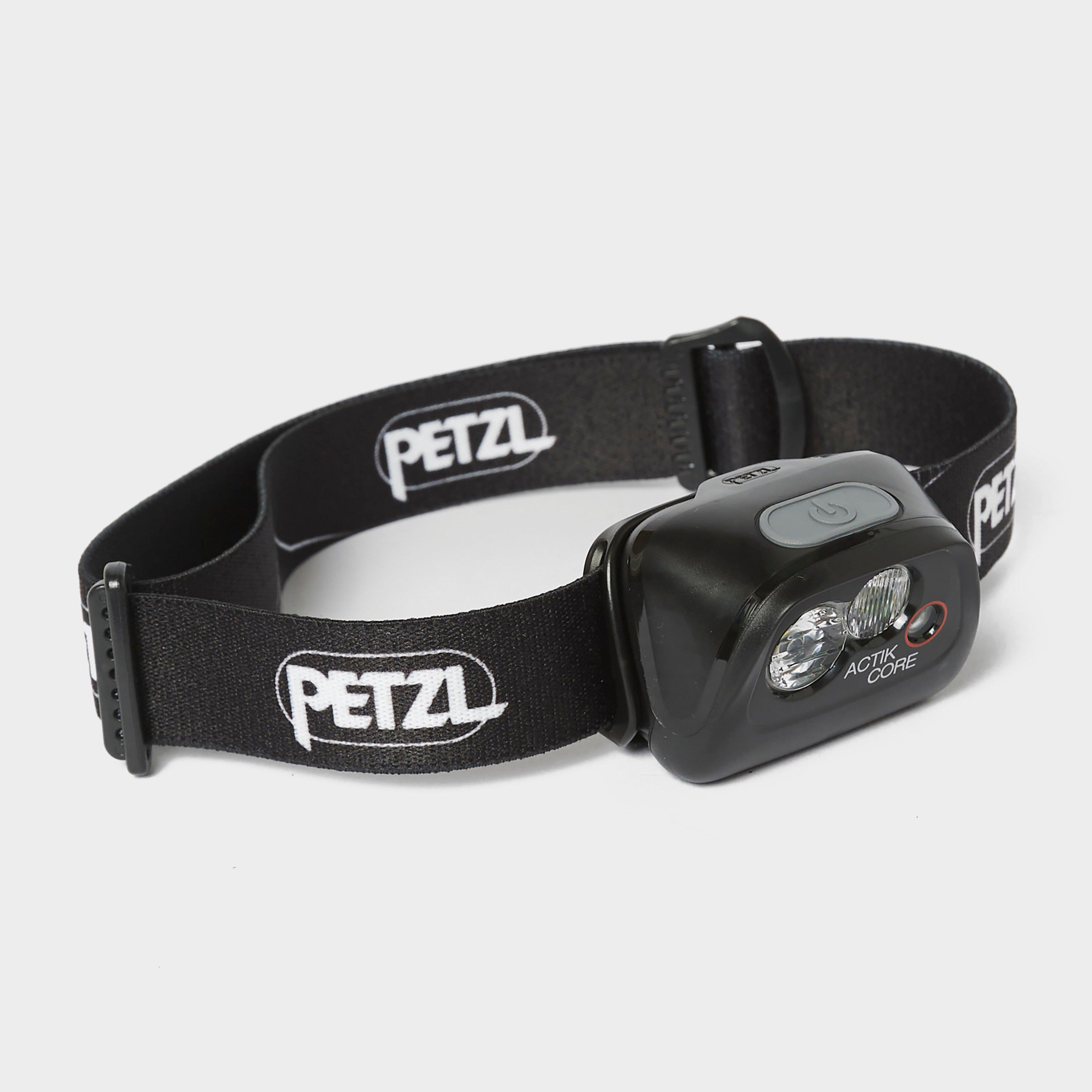 ACTIK CORE Head Torch