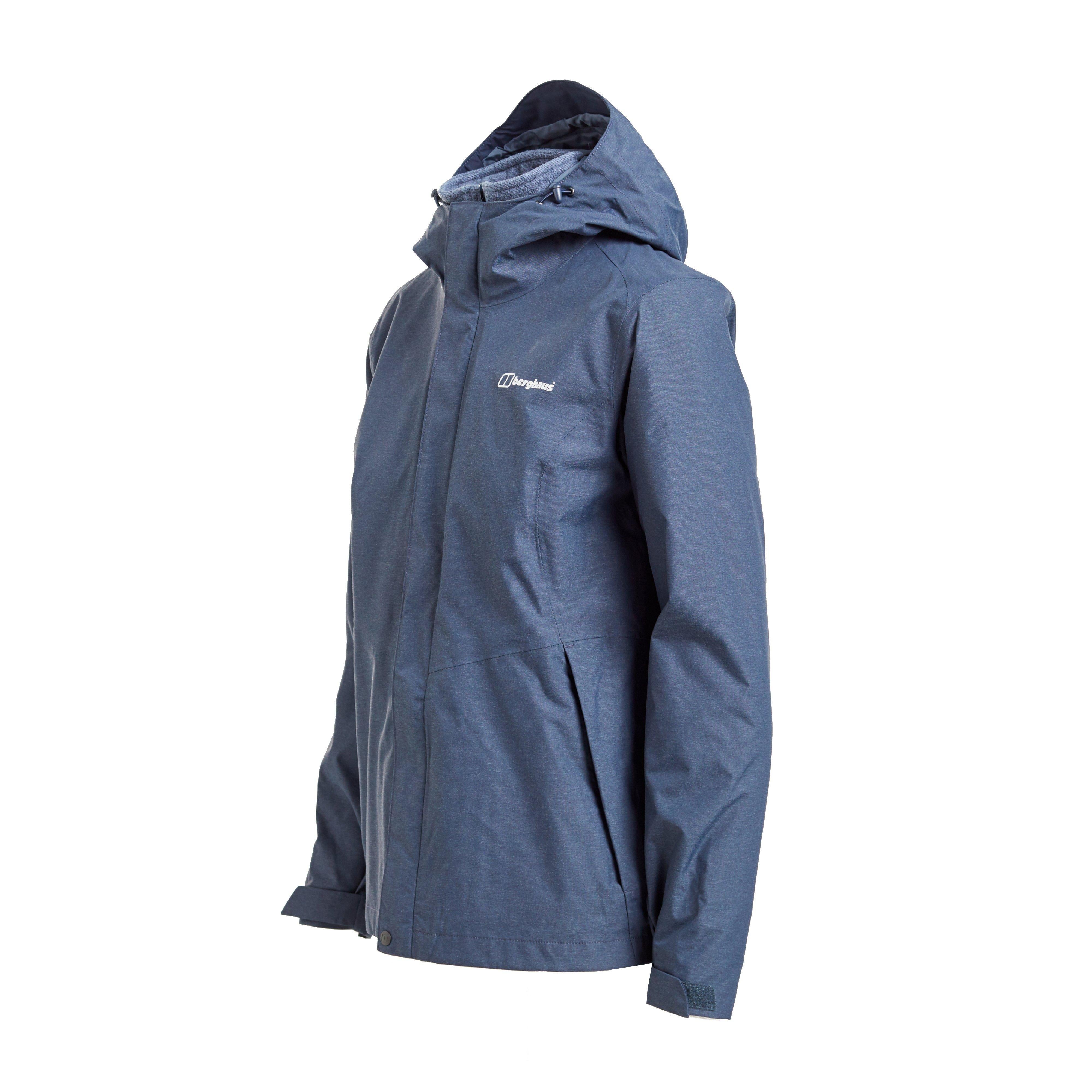Women's Elara Gemini 3-in-1 Jacket