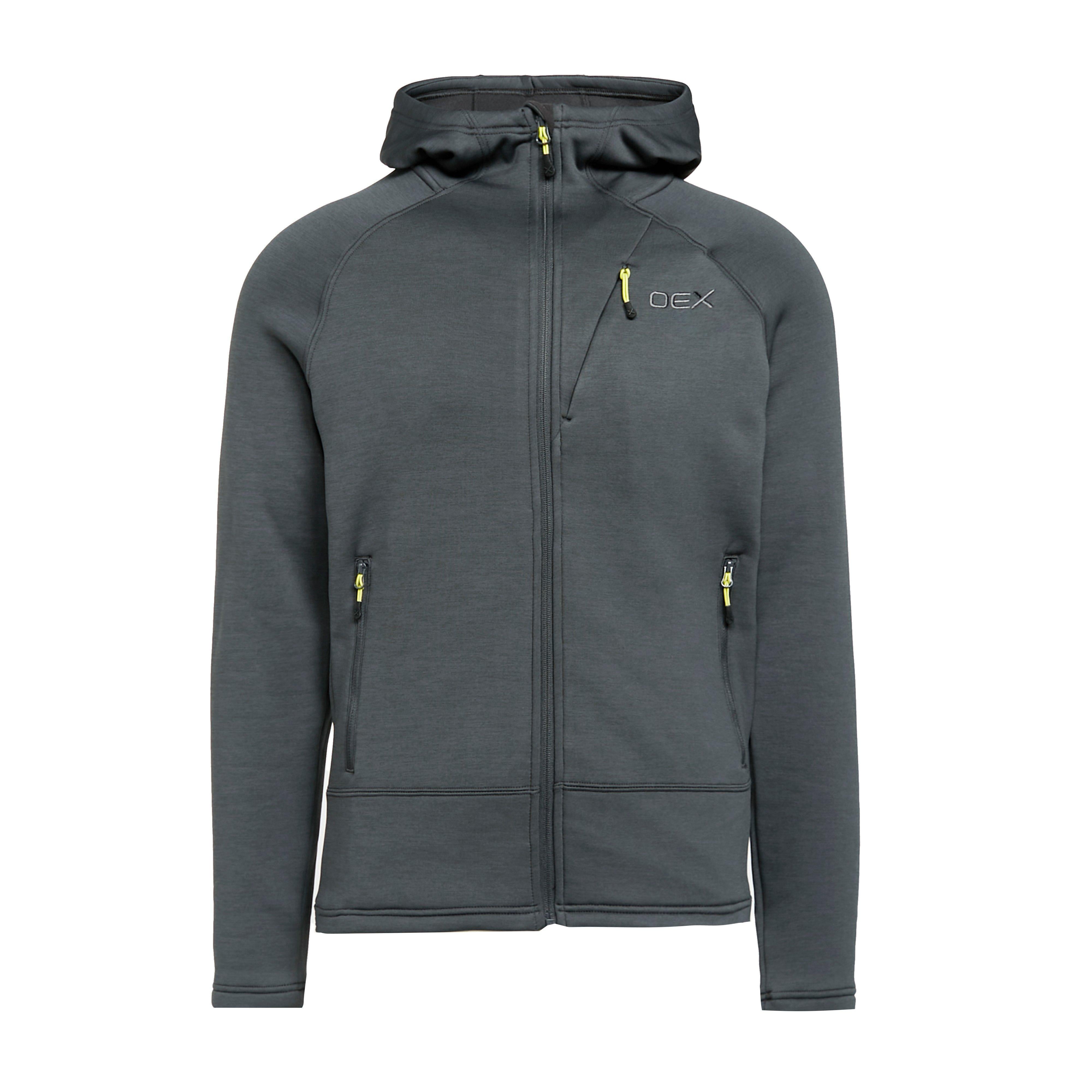 Men’s Dyno Hoodie