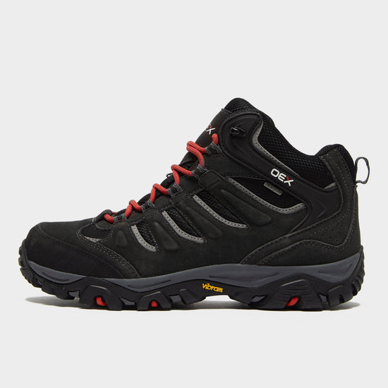 Men's Verge Mid Waterproof Walking Boot