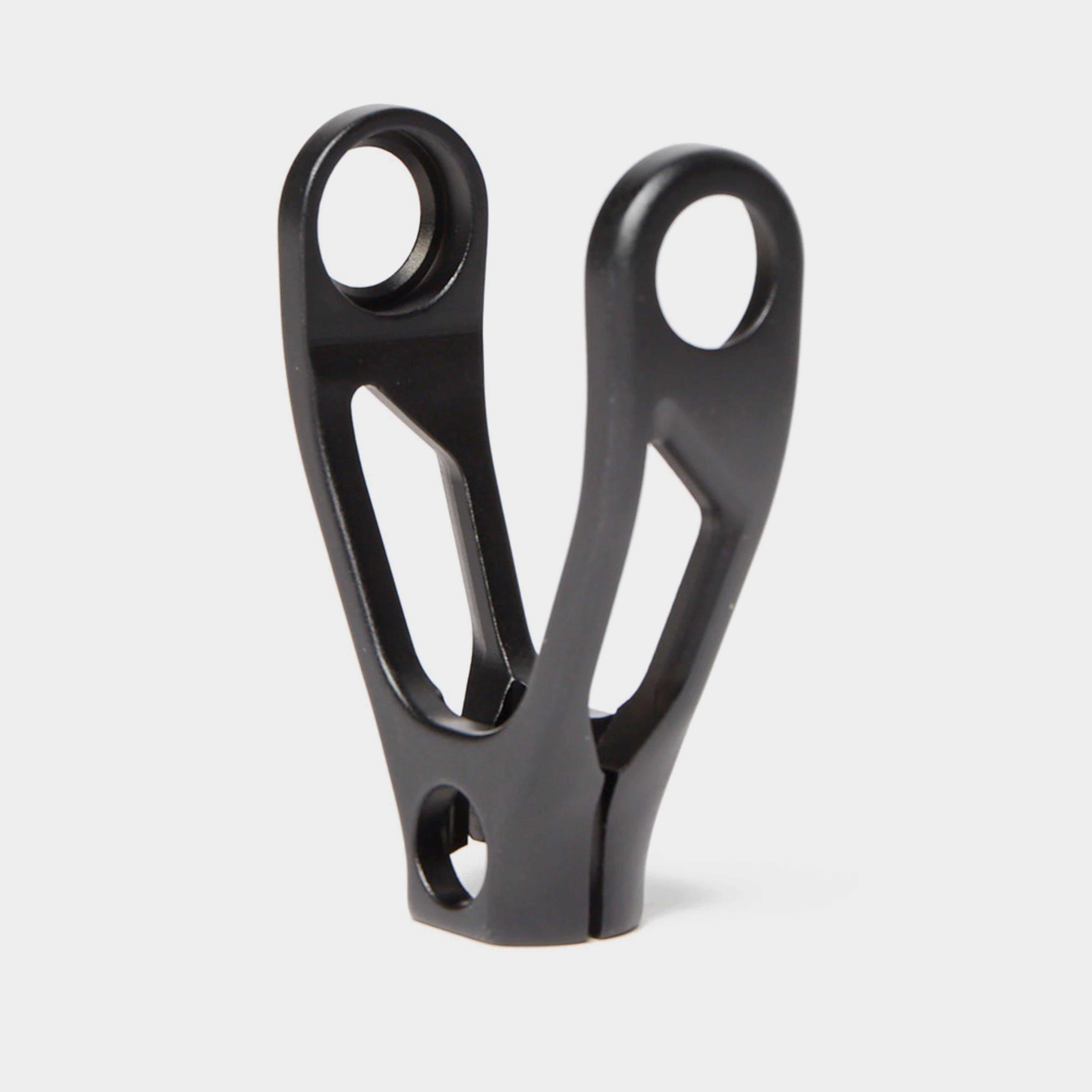Sentry Kit 04 - Upper Shock Linkage Clevice Clamp