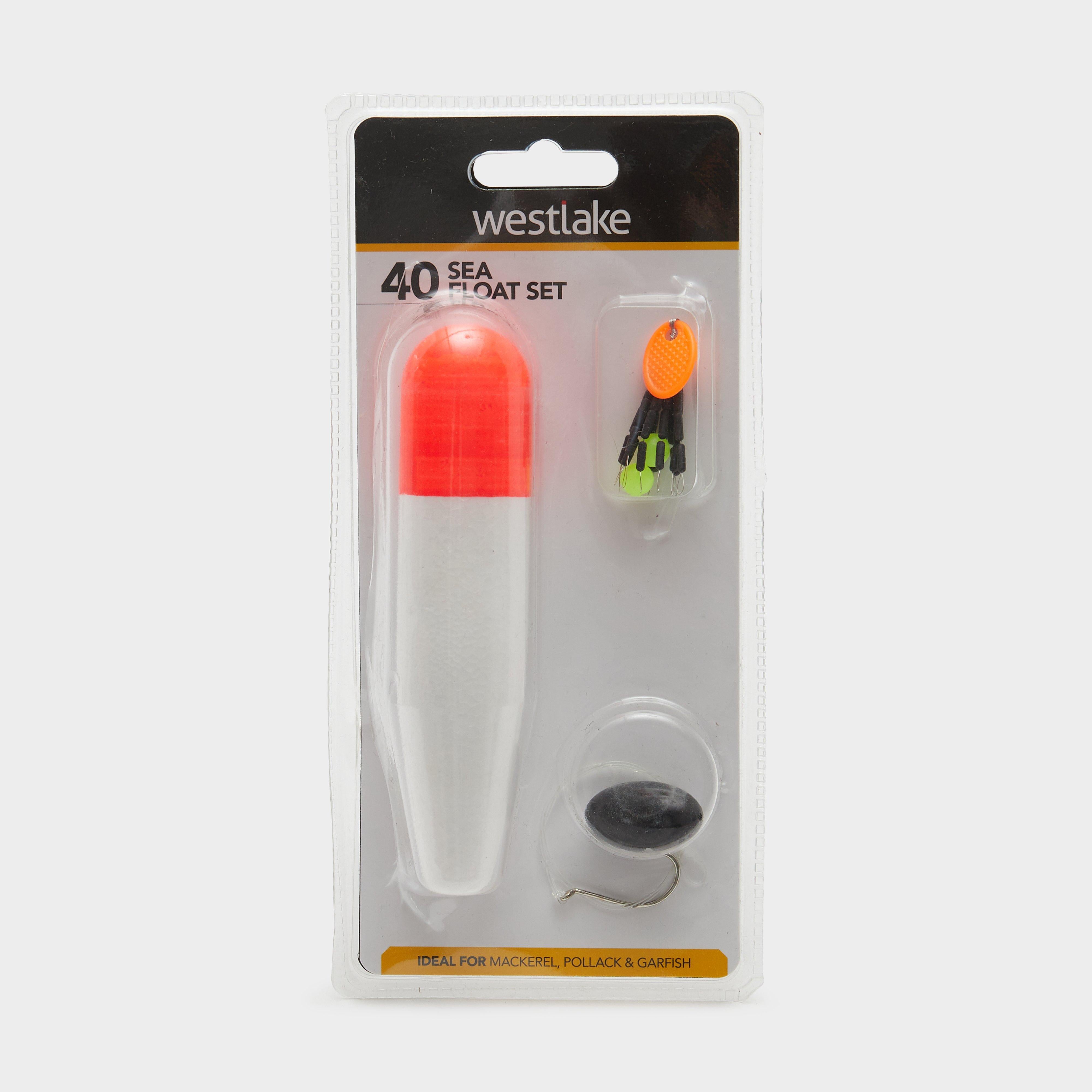 40G Sea Float Kit