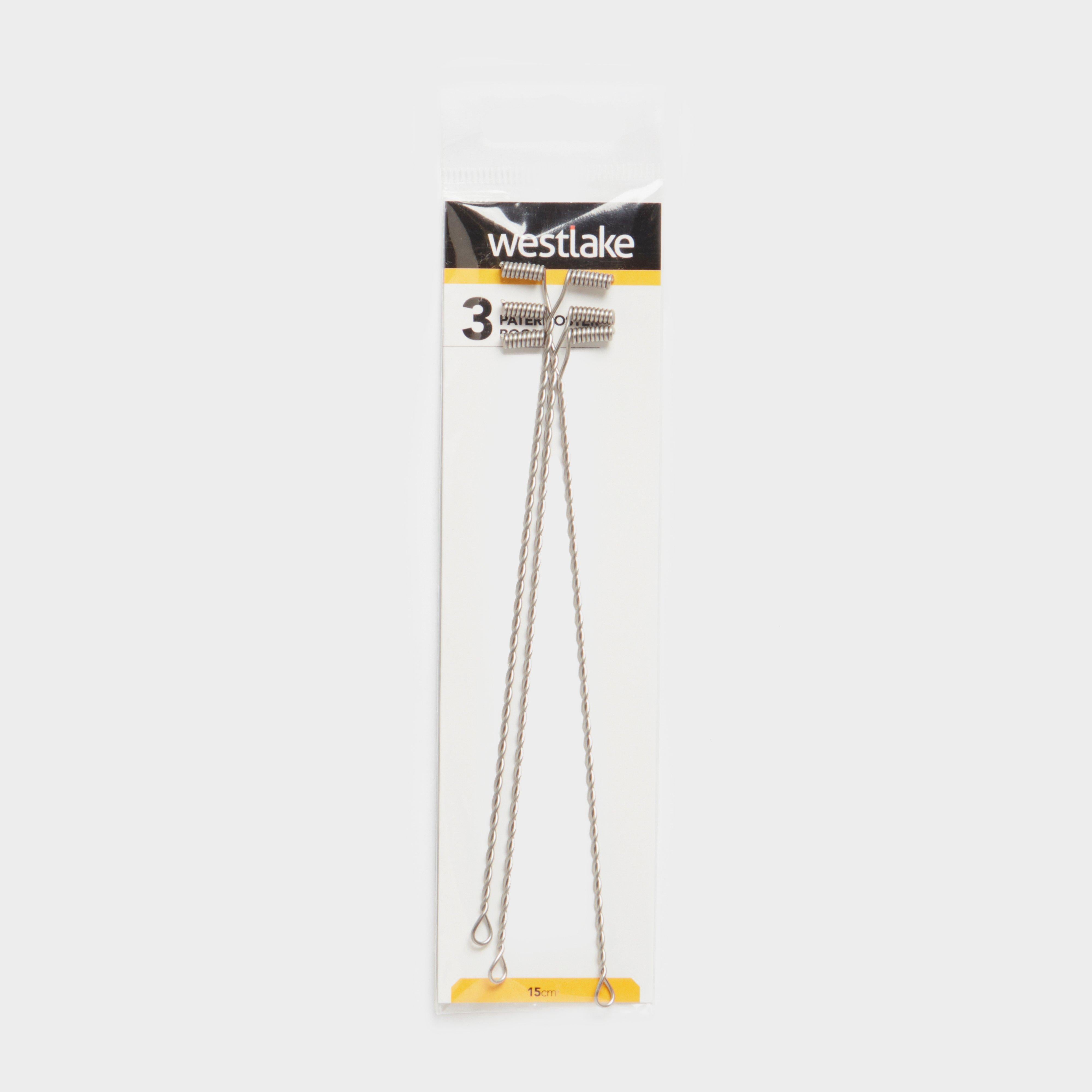 Paternoster Plastic Bent Arms