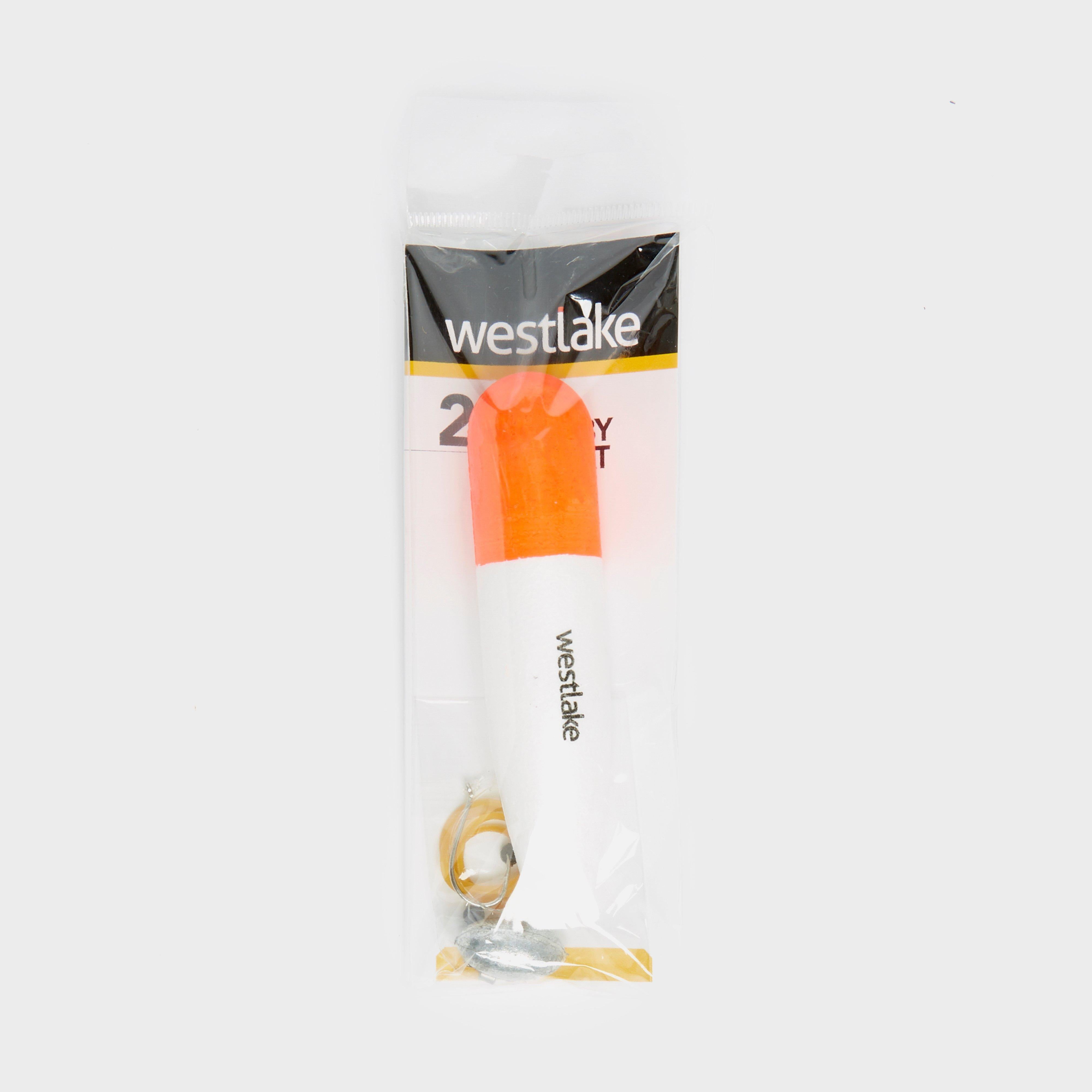 120Mm Tubby Float Kit Red
