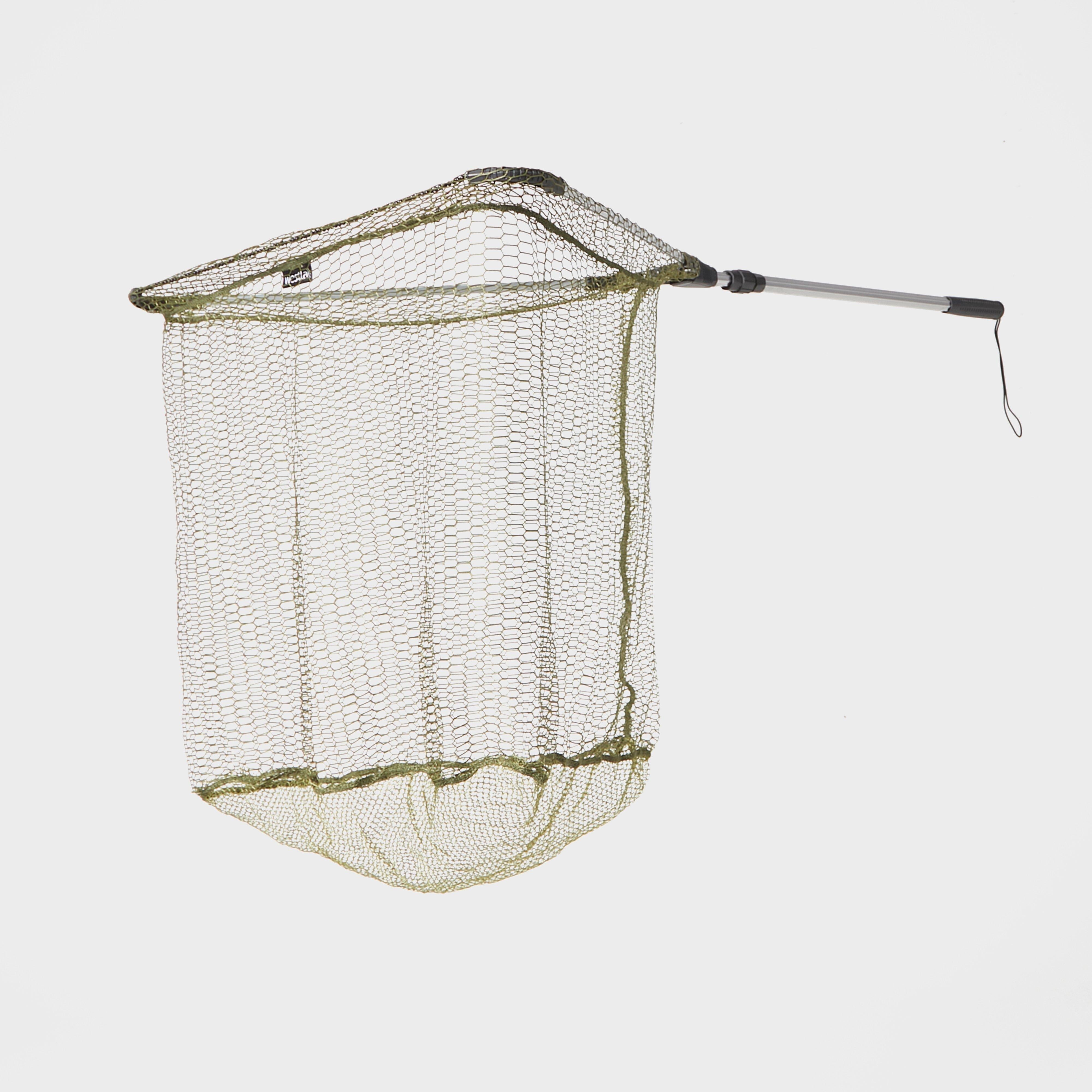 Flip Handle Game Folding Landing Net 60cm
