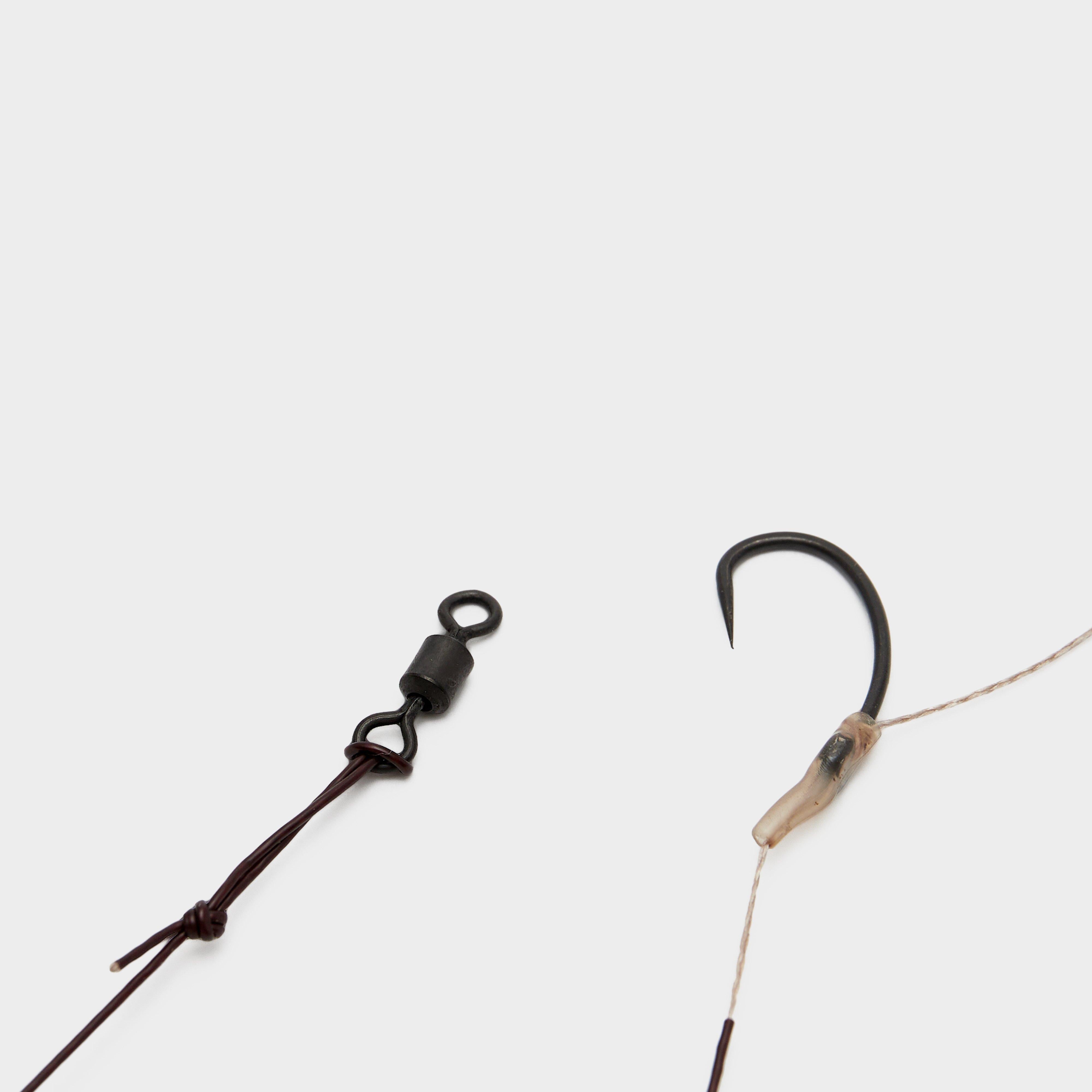 Stiff Braid Rig 8 To 15Lb Bl