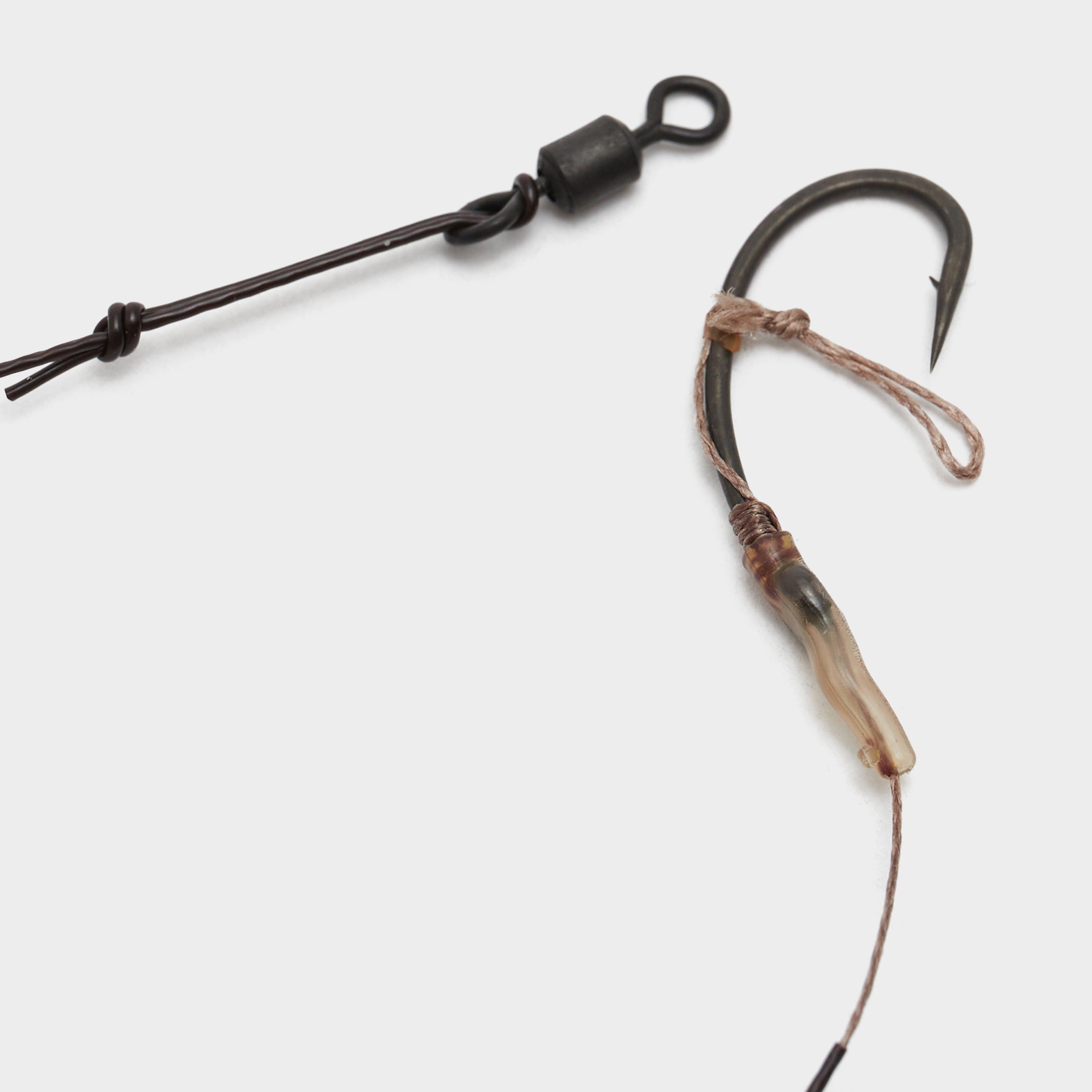 Stiff Braid Rig 6 To 20Lb Mb