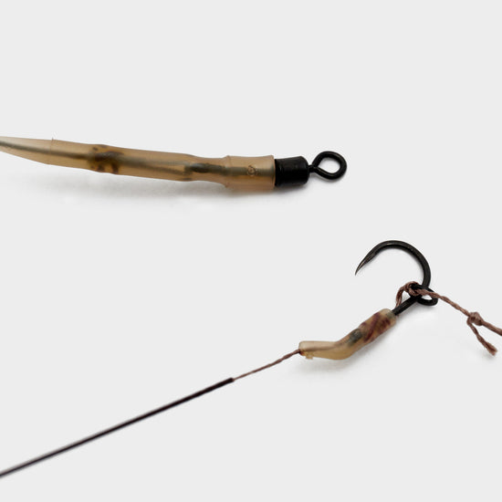 Blow Back Barbless Combi Rig (Size 8)