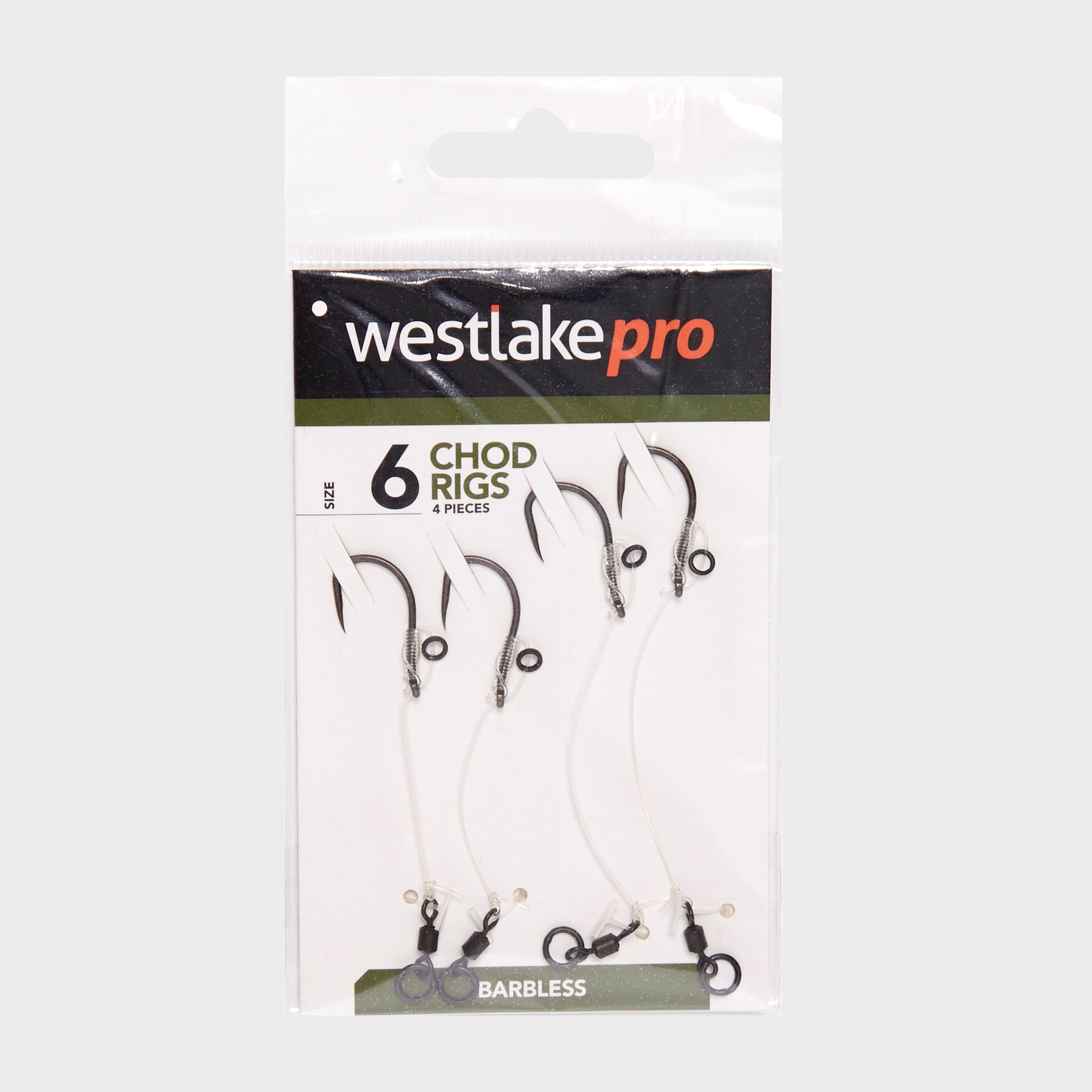 Chod Rigs 6 to 30lb