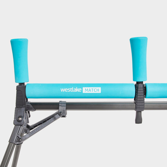 XL Extending Flat Bed Roller (80cm)